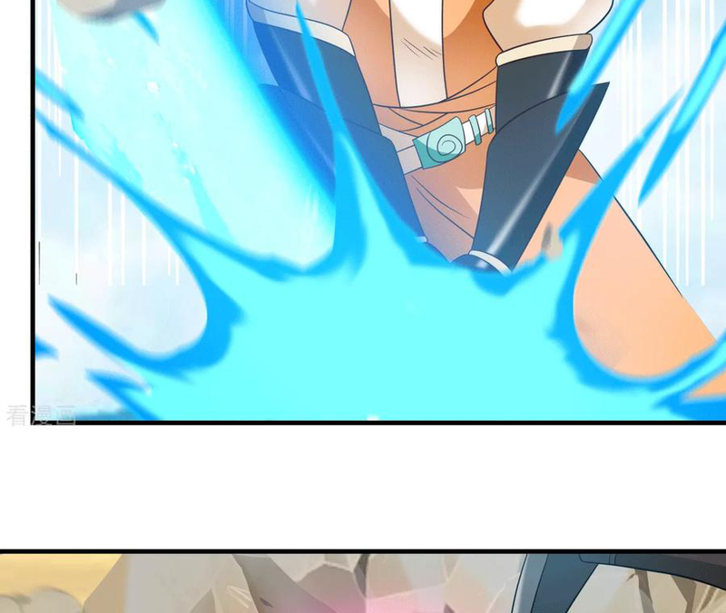 Chaos Alchemist (วิบัติการณ์เทพเซียนโอสถ) ตอนที่ 70 หน้า 49