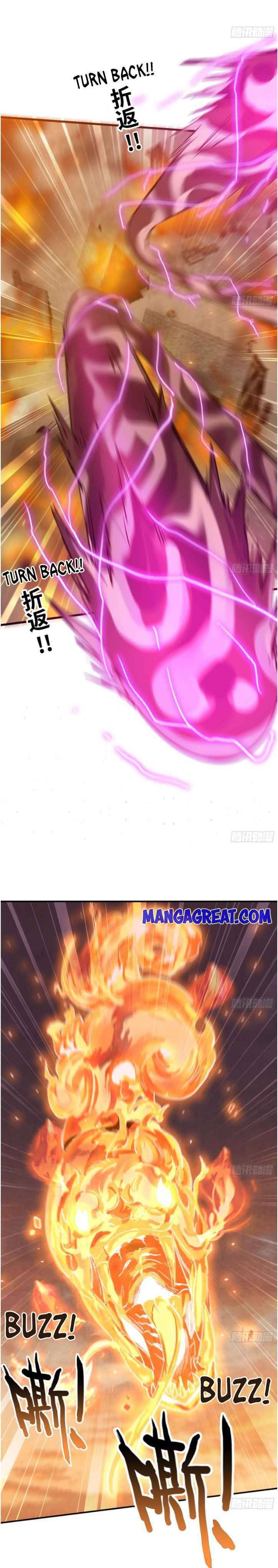 Mushroom Hero ตอนที่ 1 หน้า 11