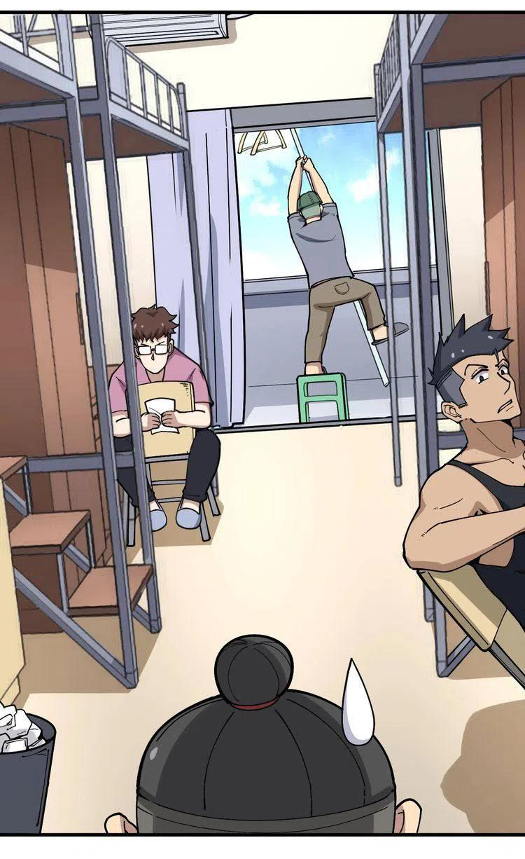 Bad Hand Witch Doctor สุดยอดพ่อมดหมอผี ตอนที่ 41 หน้า 34