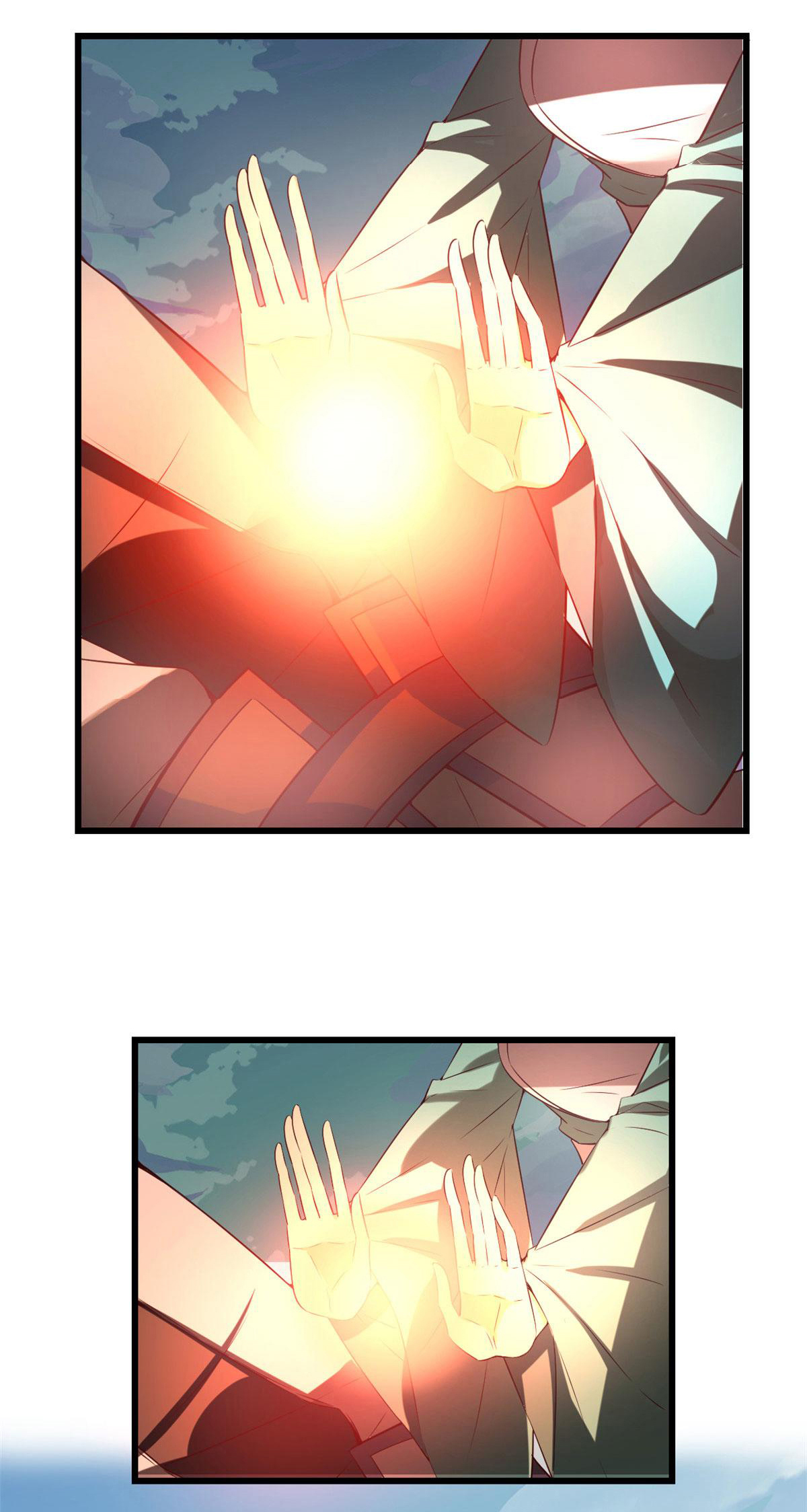 I might be a fake fairy ตอนที่ 271 หน้า 2