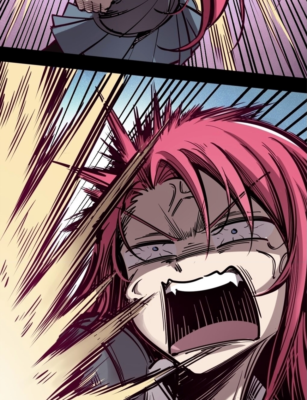 Demon x Angel can't get along! ตอนที่ 10 หน้า 40