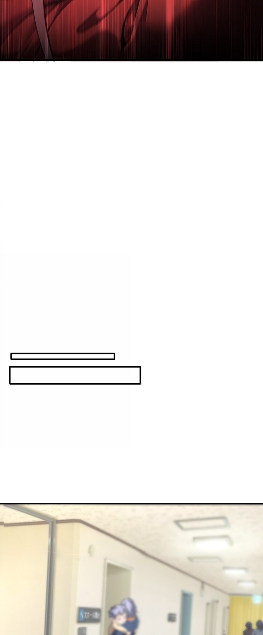 During the live broadcast, I proposed to the female ghost - she really agreed?! ตอนที่ 57 หน้า 5