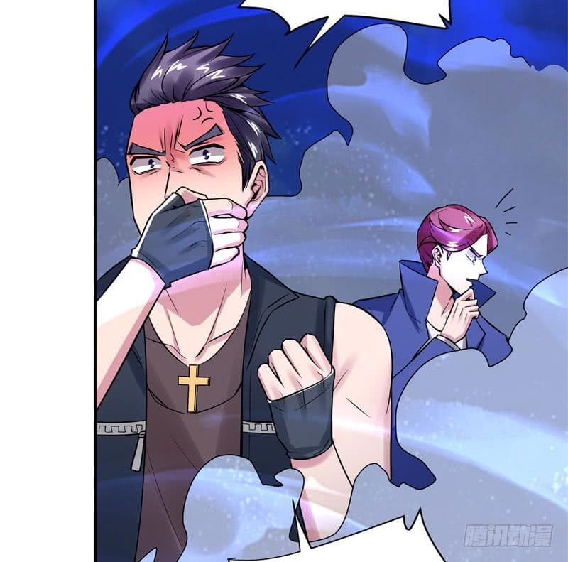 |. Carrying The Goddess Along (จบss1) ตอนที่ 38 หน้า 48