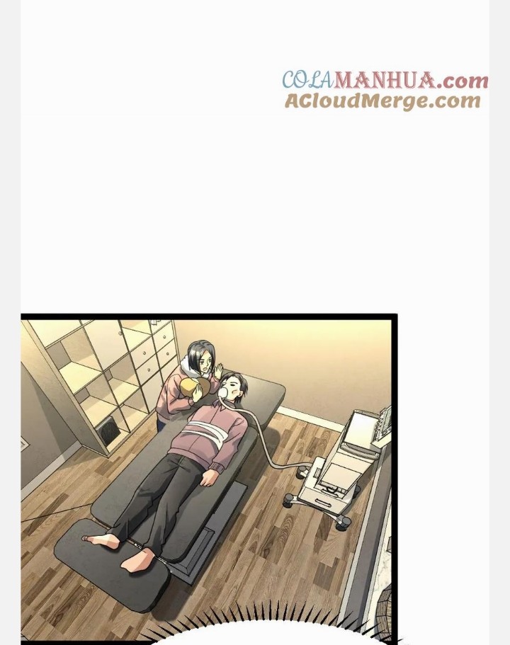 ฉันมีเซฟเฮาว์ในวันโลกาวินาศ ตอนที่ 83 หน้า 18