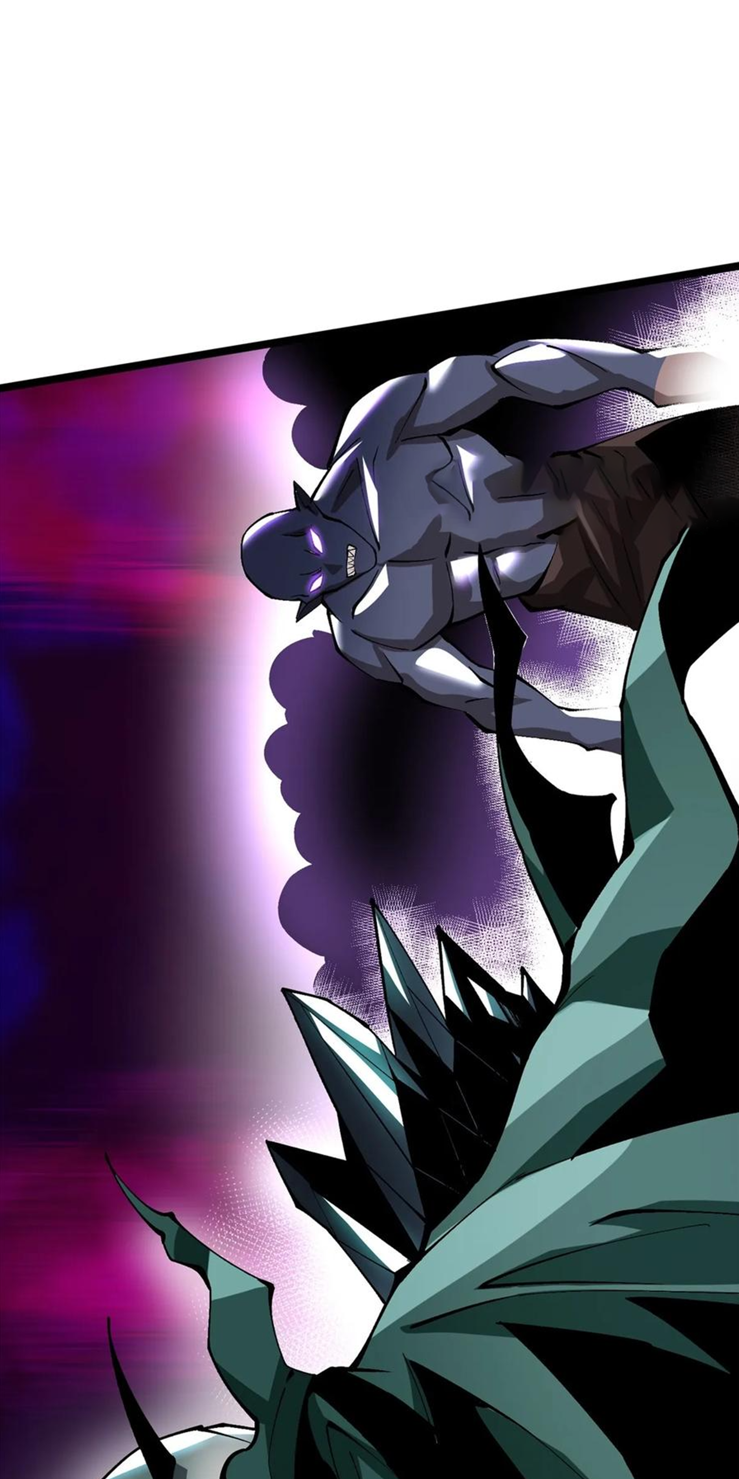 ไม่อยากเรียนทักษะ แห่งคำสาปเลย! ตอนที่ 81 หน้า 9