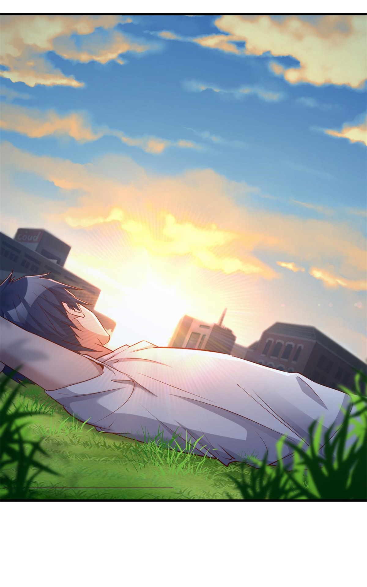 พี่สาวอยากเล่นคุณ ตอนที่ 34 หน้า 13