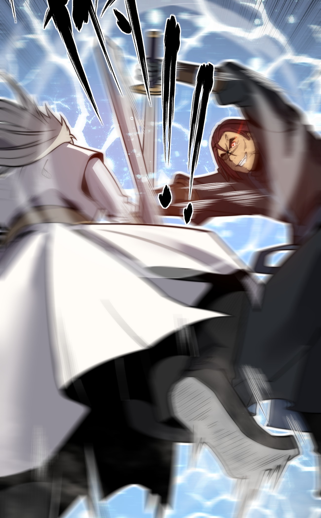 ระบบกลืนกินขั้นสุดยอด ตอนที่ 8 หน้า 55