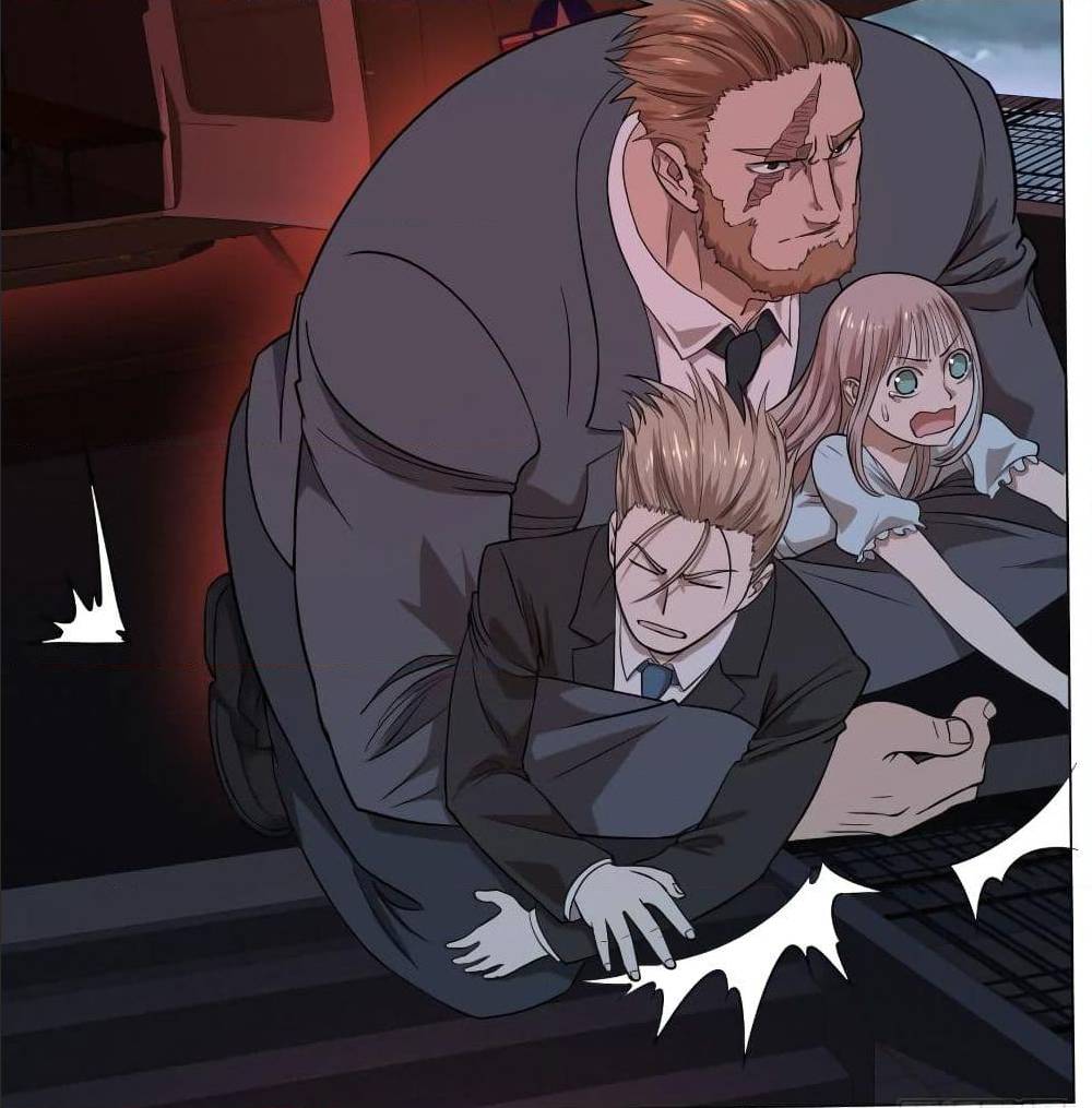 List of villains ตอนที่ 46 หน้า 30