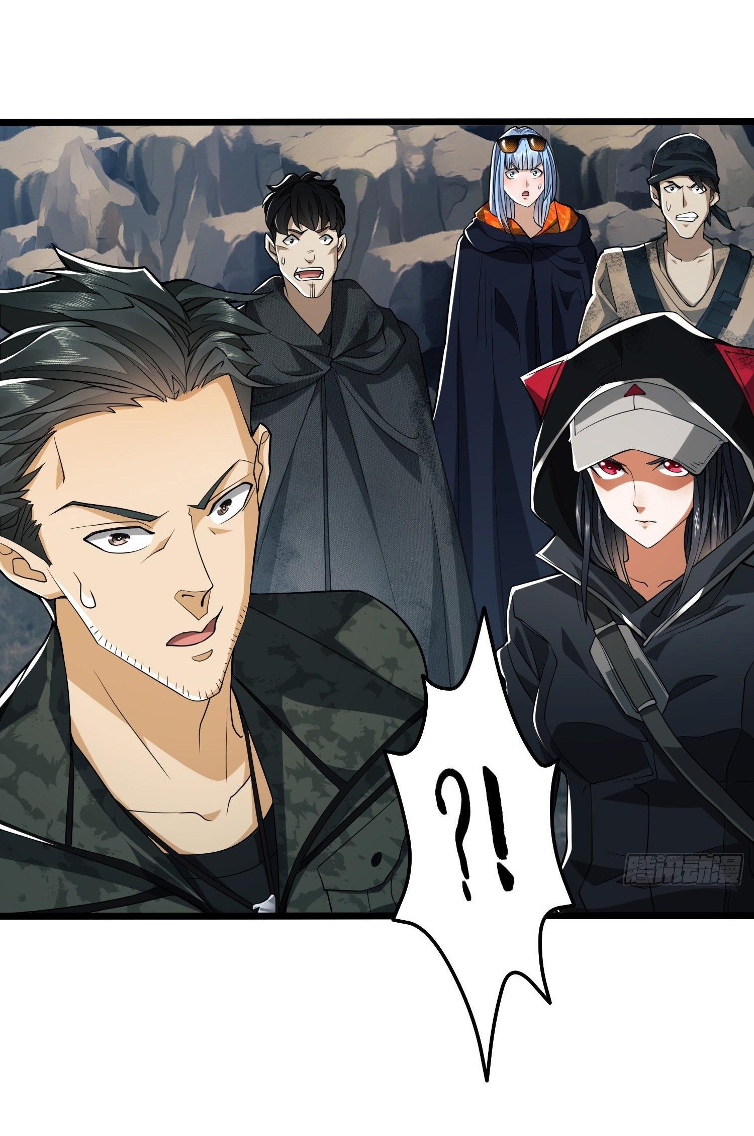 THE FIRST ORDER ตอนที่ 35 หน้า 11