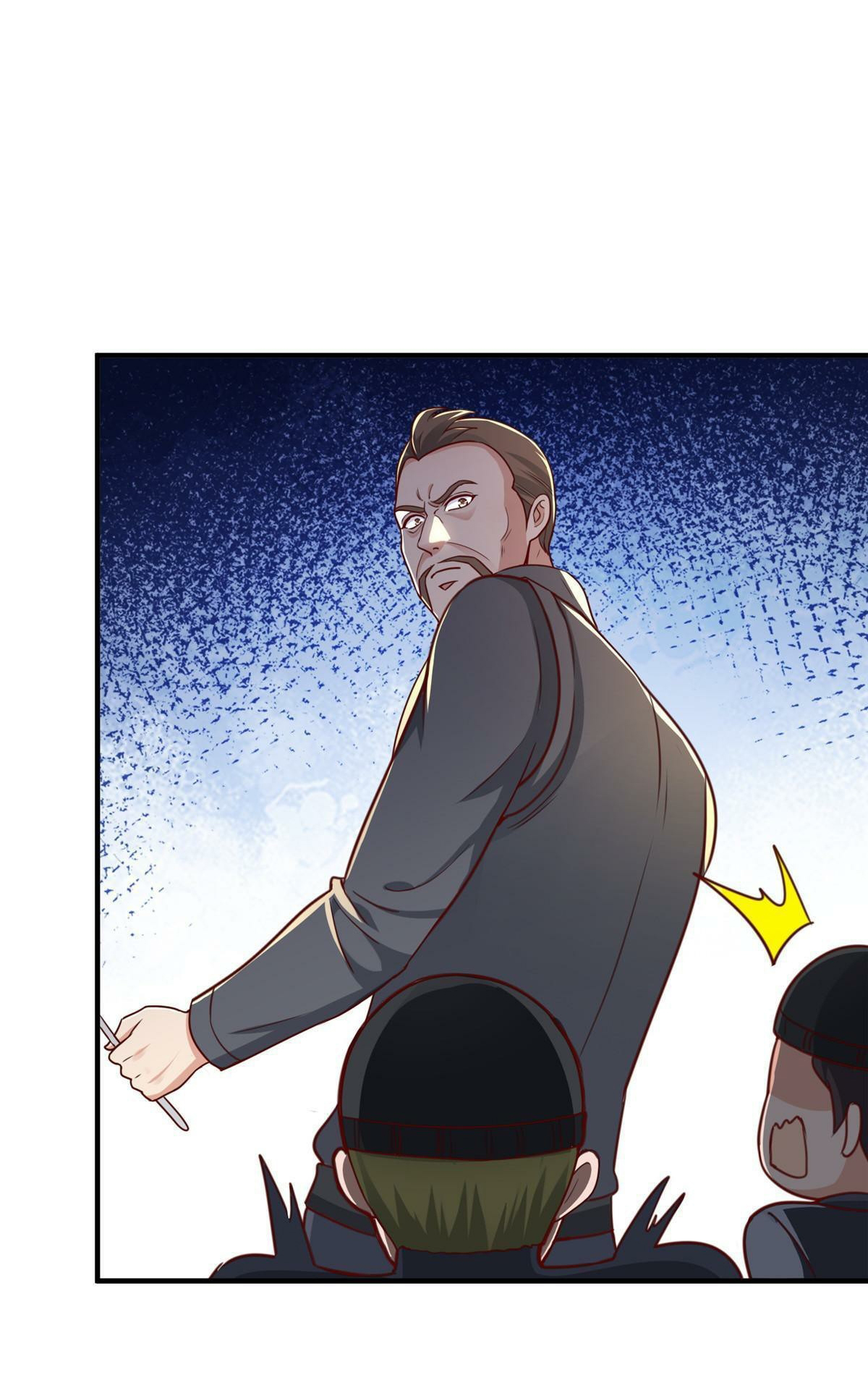 ถูกพ่อบังคับให้ต้องเลือก 1/10 เทพธิดามาแต่งงานด้วย ตอนที่ 21 หน้า 31