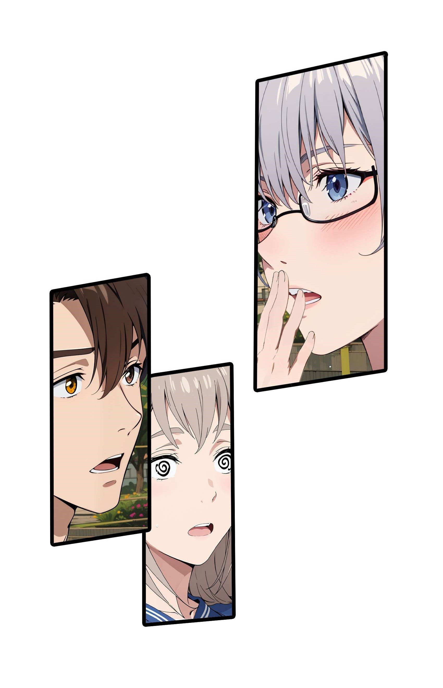 เมื่อเทพอสูรจุติ ข้าผู้นี้ครอบครองนรก ตอนที่ 6 หน้า 30