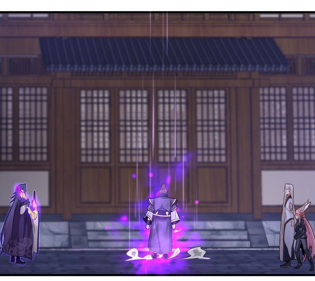 Surrounded By Monsters I Found A Little Witch ถูกปีศาจรายล้อม ข้าเก็บแม่มดน้อยขึ้นมา (ตัดจบ) ตอนที่ 17 หน้า 17