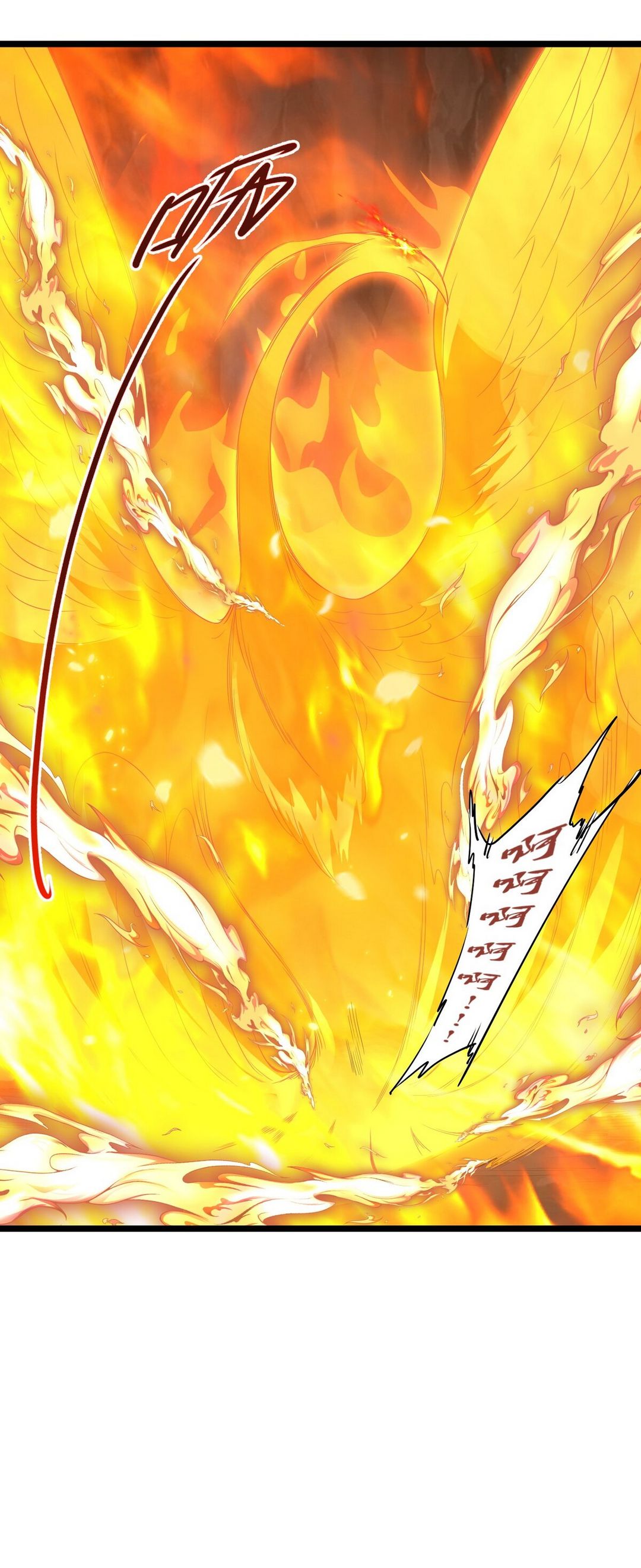 Surrounded By Monsters I Found A Little Witch ถูกปีศาจรายล้อม ข้าเก็บแม่มดน้อยขึ้นมา (ตัดจบ) ตอนที่ 12 หน้า 12