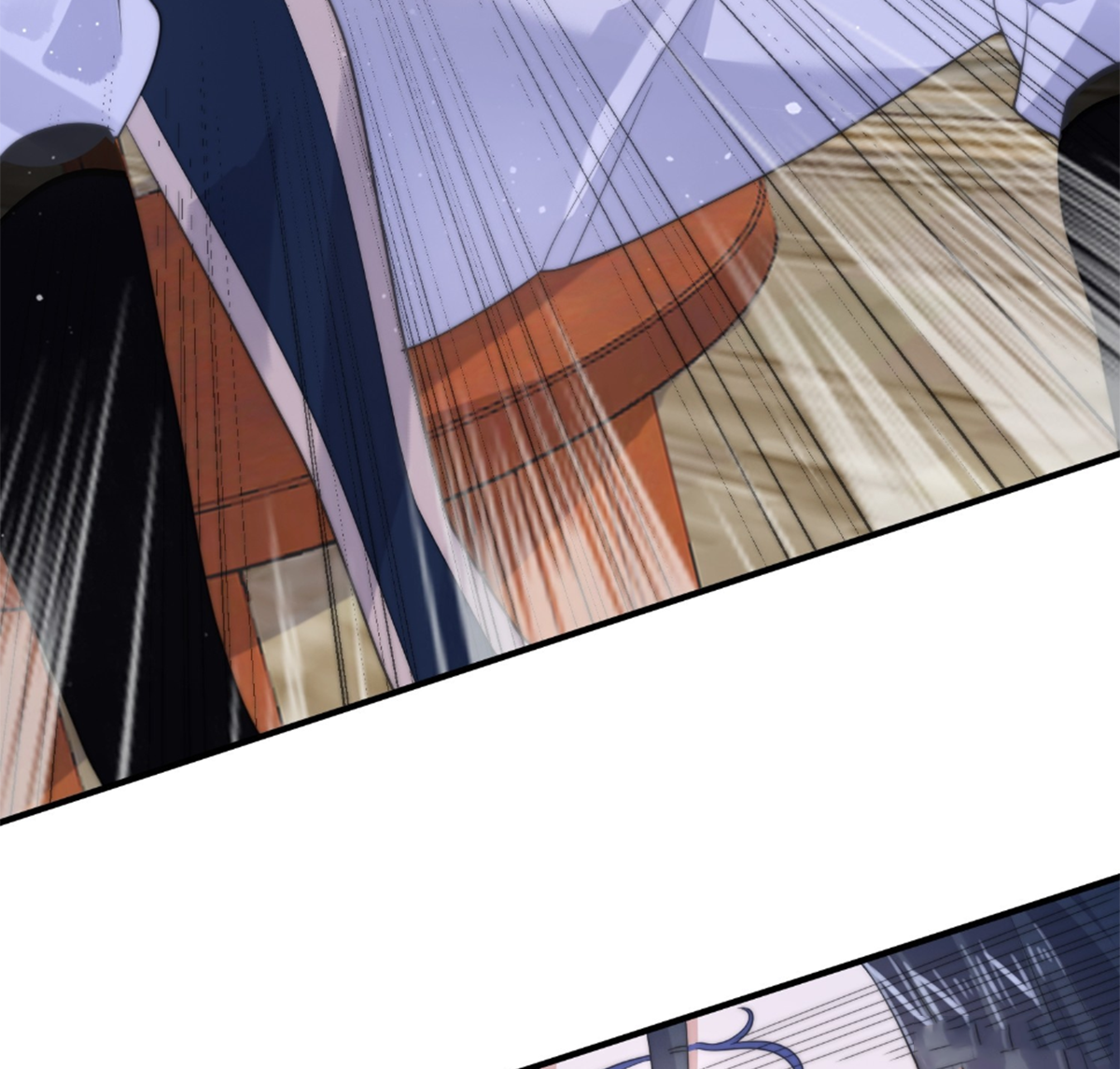 ซวยแล้วข้าโดนตามล่าจากศิษย์ในสำนัก ตอนที่ 21 หน้า 17