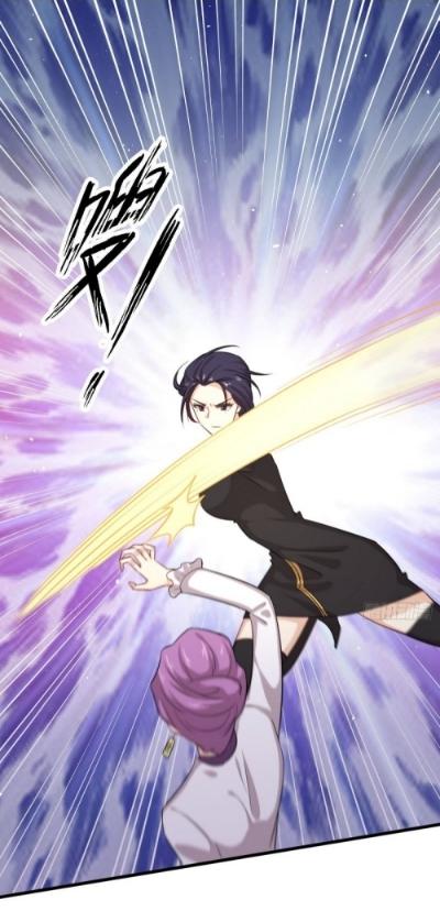 Immortal Swordsman in The Reverse World ข้าเซียนกระบี่ไม่เกาะสตรี ตอนที่ 100 หน้า 19