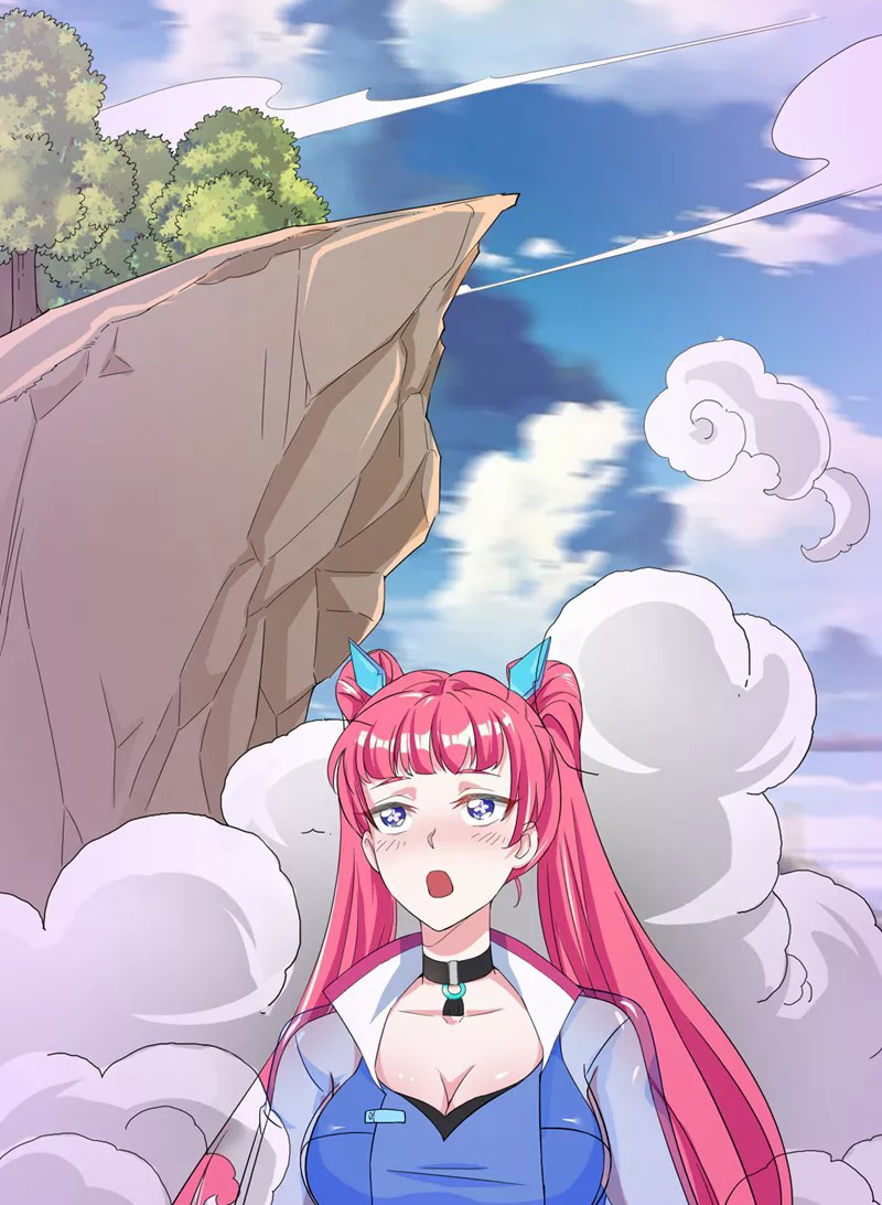 (จบ) Cultivate Immortality in The World of Superpowers (ปรมาจารย์ผู้ฝึกตนในโลกฮีโร่) ตอนที่ 25 หน้า 6