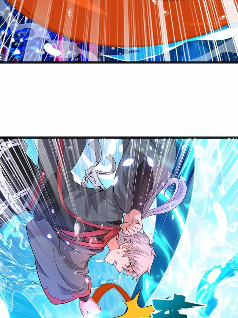 (จบ) Cultivate Immortality in The World of Superpowers (ปรมาจารย์ผู้ฝึกตนในโลกฮีโร่) ตอนที่ 29 หน้า 19