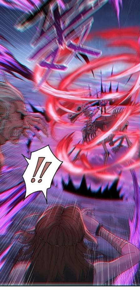 ข้าคือเต๋าสวรรค์ ตอนที่ 7 หน้า 29