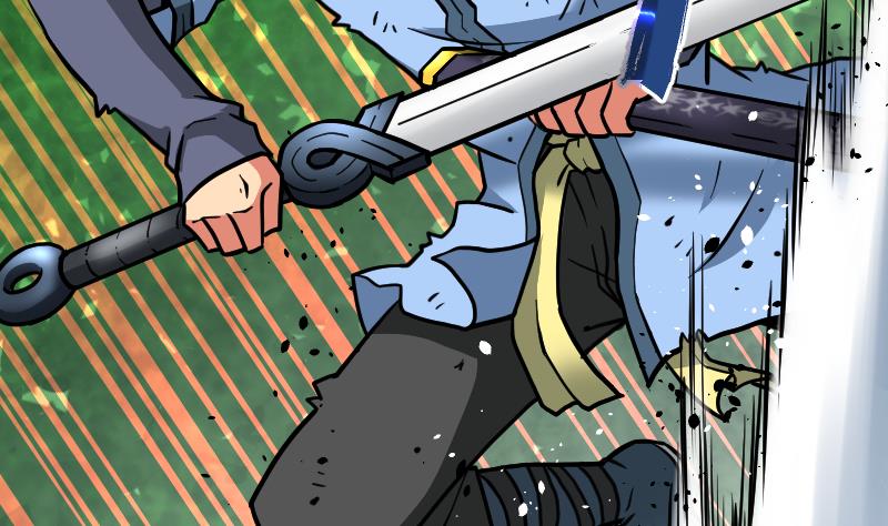 Peerless sword god เทพกระบี่ไรเทียมทาน ตอนที่ 49 หน้า 30