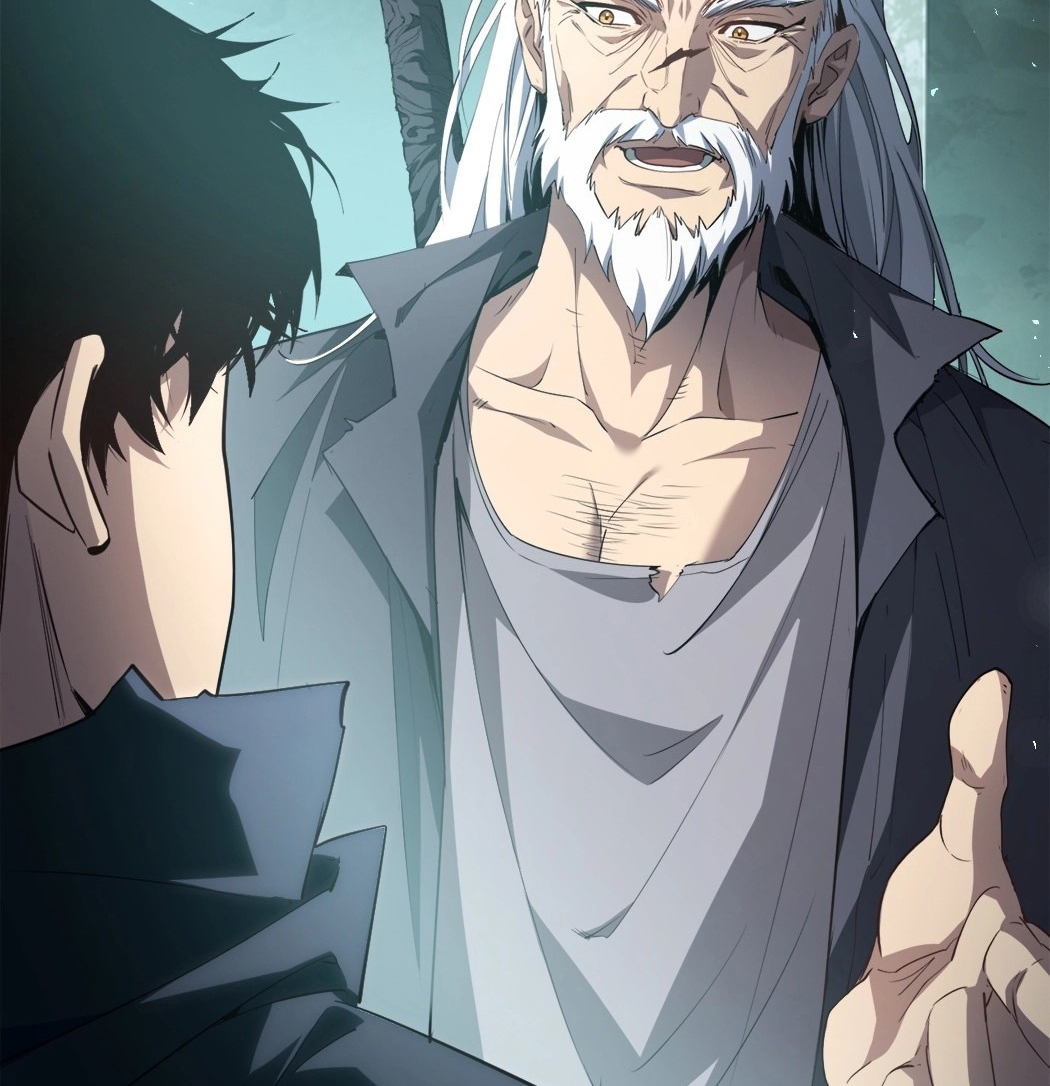 ราชาแมลงผู้เรียกภัยพิบัติจากธรรมชาติ ตอนที่ 17 หน้า 15