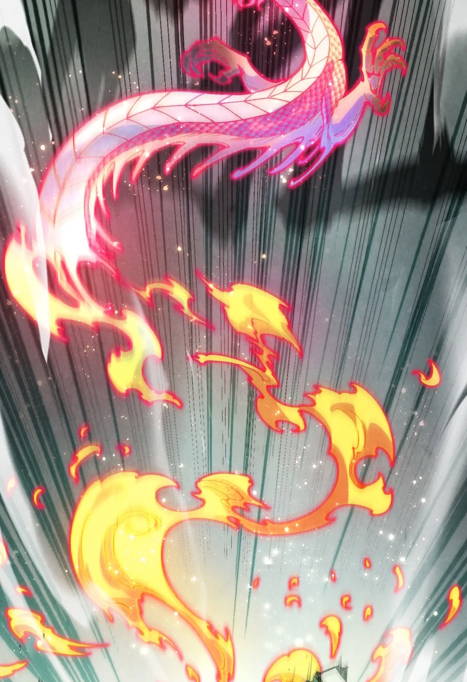 มหาเทพนิรันดร์กาล ตอนที่ 175 หน้า 15