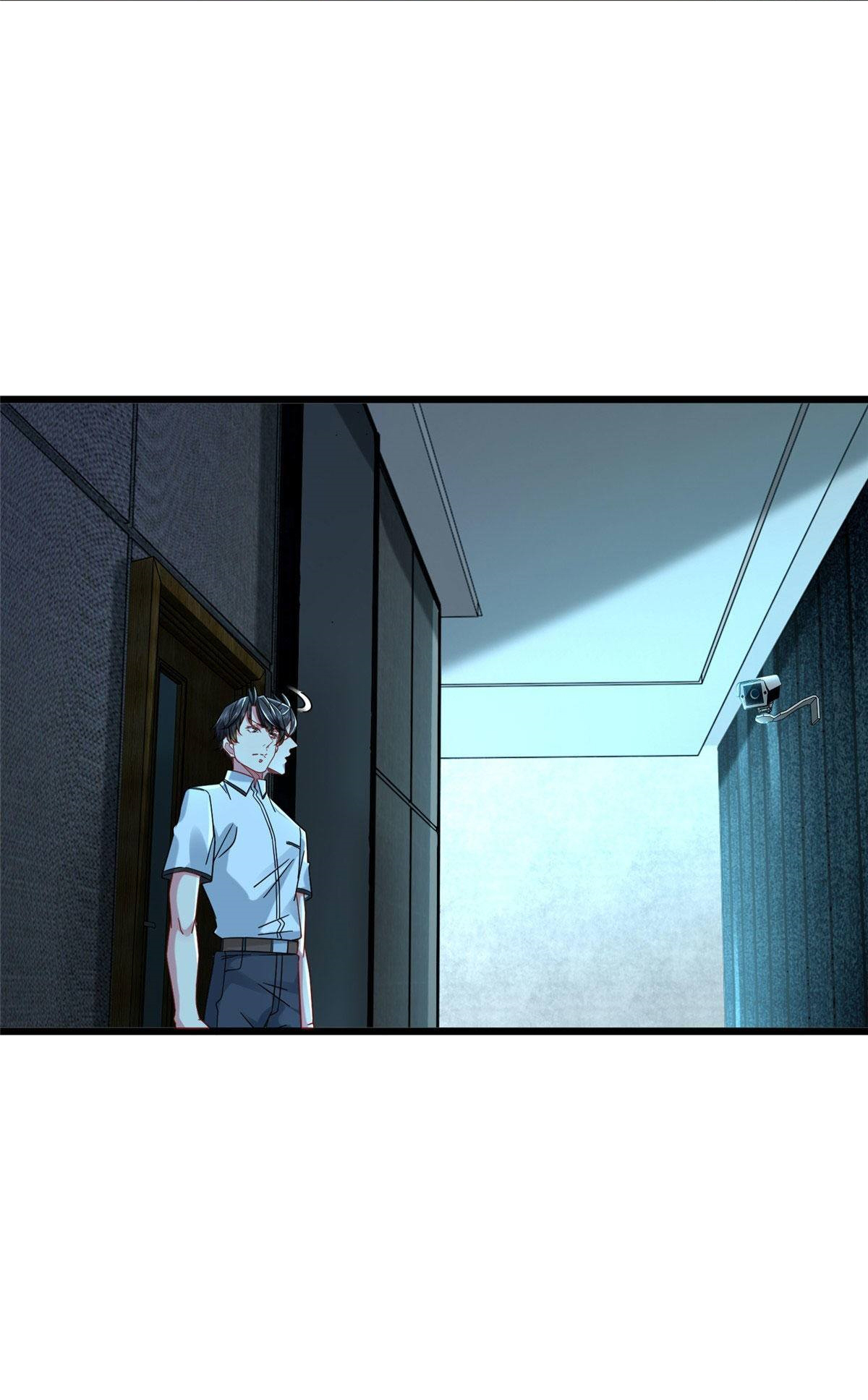 The new best all-rounder  ผู้แข็งแกร่งรอบด้าน ตอนที่ 28 หน้า 4