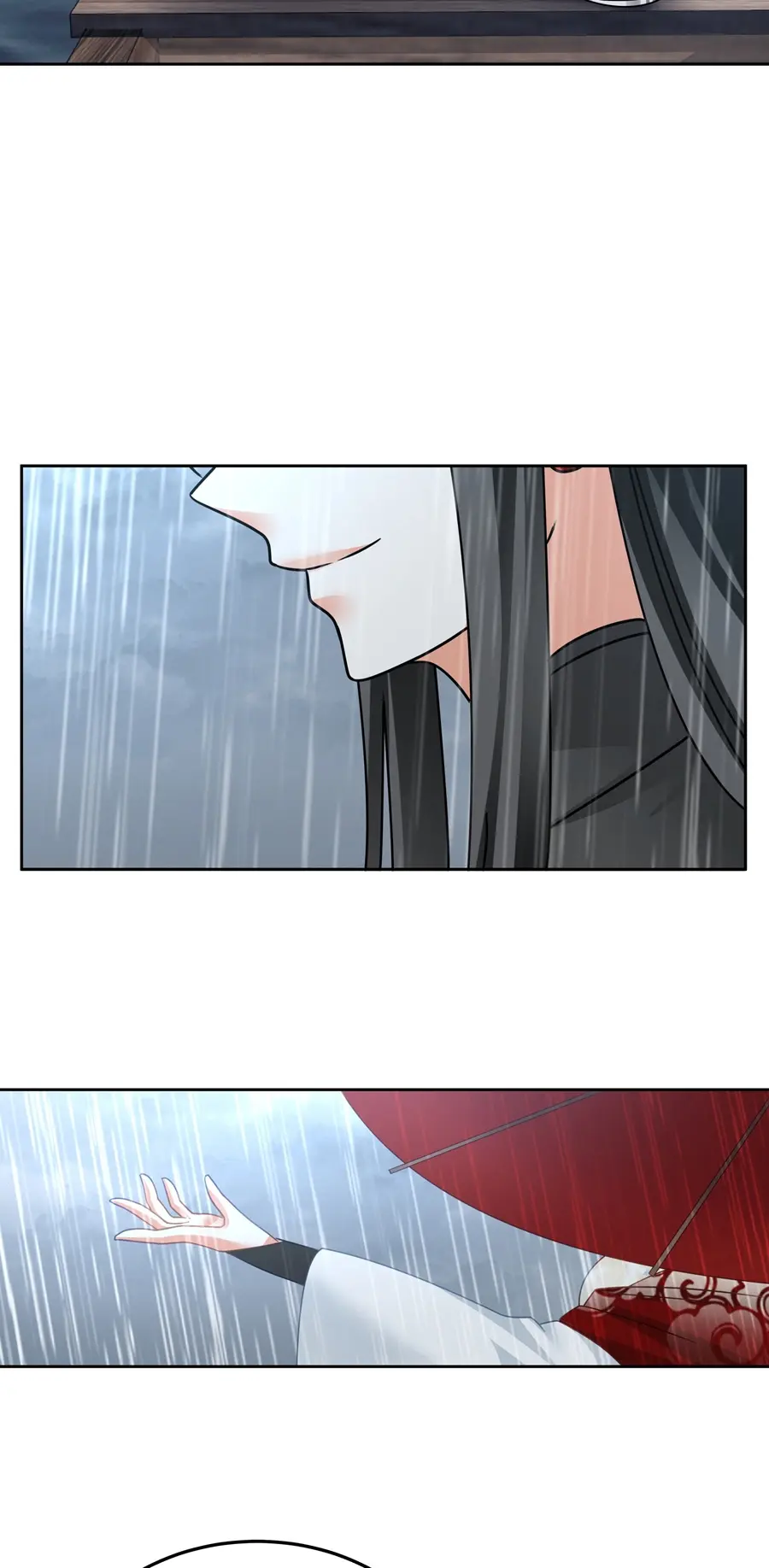 ข้าต้องแต่งงานกับจ้าวแห่งพรรคมาร ตอนที่ 3 หน้า 42