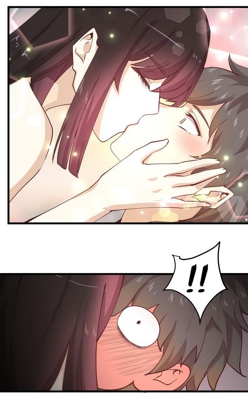 Immortal Swordsman in The Reverse World ข้าเซียนกระบี่ไม่เกาะสตรี ตอนที่ 57 หน้า 25