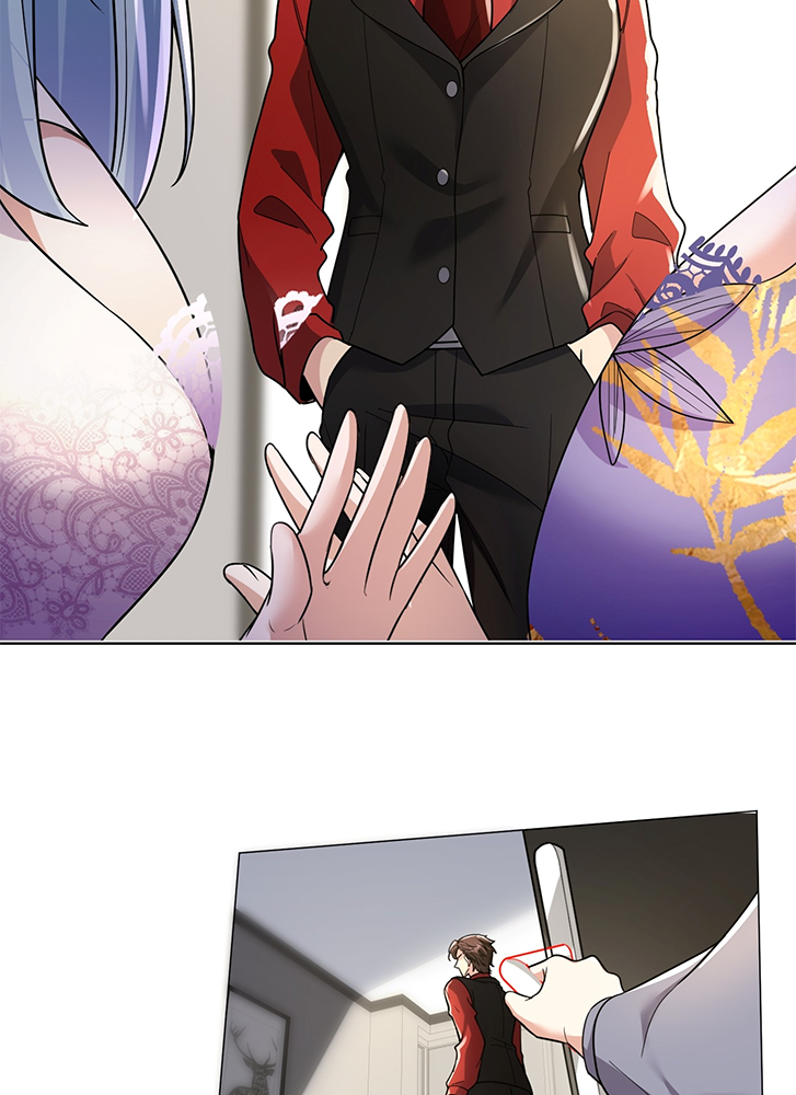 ลูกเขยผู้บ้าคลั่ง (จักรพรรดิอมตะ) ตอนที่ 10 หน้า 32