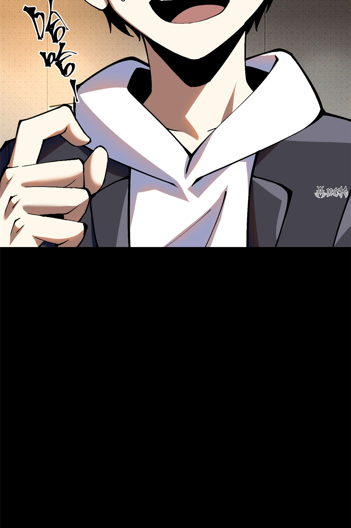 ไม่อยากเรียนทักษะ แห่งคำสาปเลย! ตอนที่ 15 หน้า 41