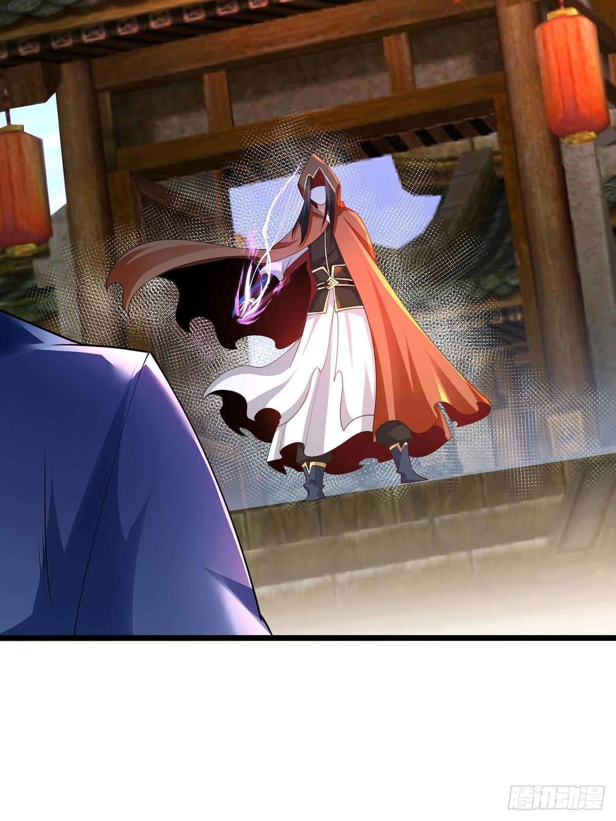 เทพกระบี่มรณะ (ชนจีน) ตอนที่ 73 หน้า 67