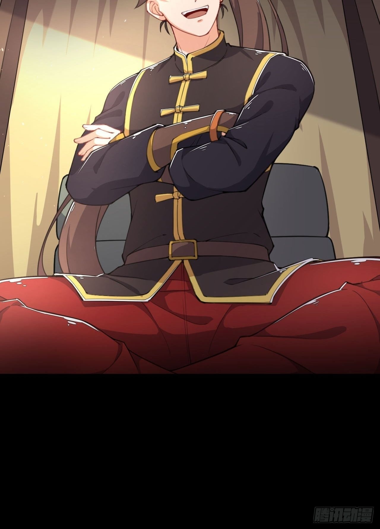 อาณาจักรสัตว์อสูรแห่งจิตวิญญาณ ตอนที่ 1 หน้า 50