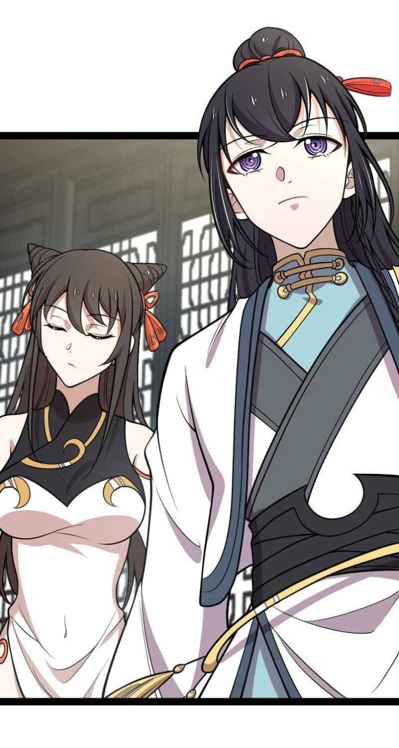 ชีวิตอันสันโดษของจักพรรดิ์หลินเกอ ตอนที่ 146 หน้า 28