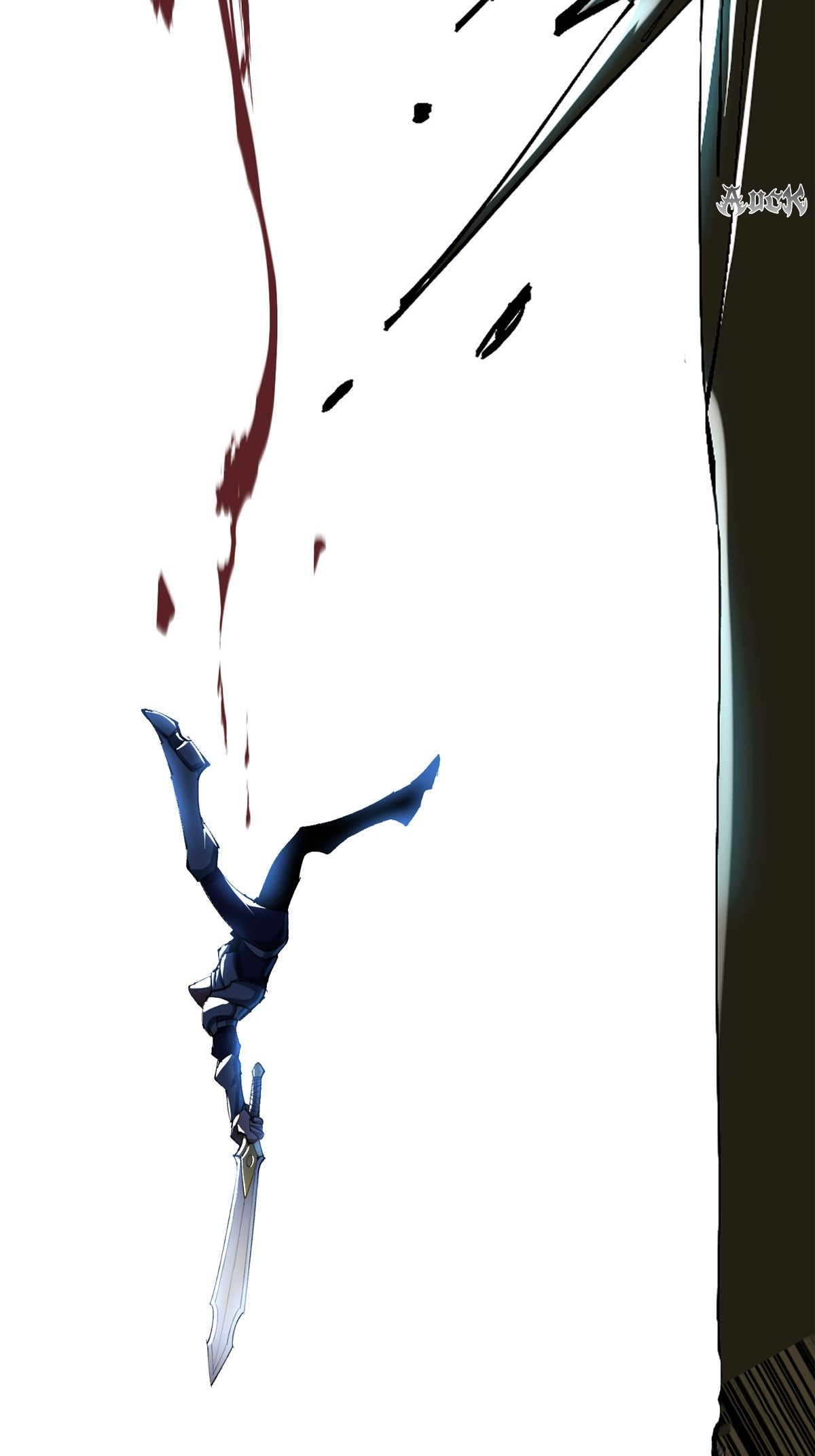 ไม่อยากเรียนทักษะ แห่งคำสาปเลย! ตอนที่ 7 หน้า 47