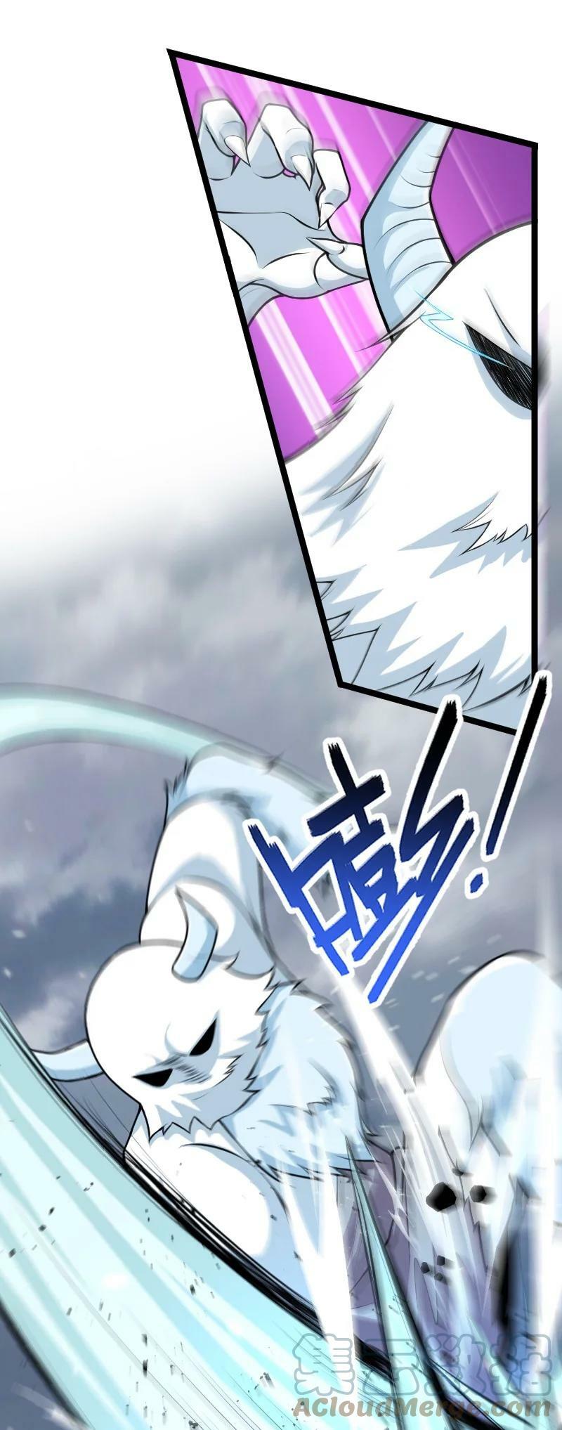 ชีวิตอันสันโดษของจักพรรดิ์หลินเกอ ตอนที่ 173 หน้า 37