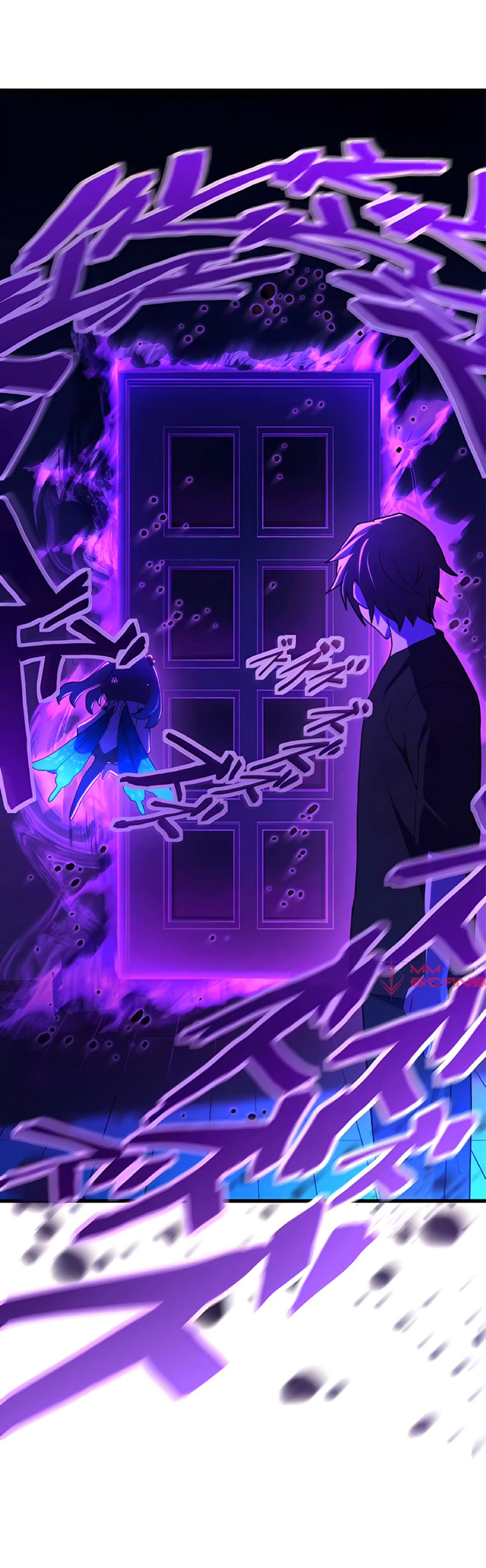 การกลับชาติมาเกิดของจอมเวทย์ต้องห้าม (Reincarnation of the Forbidden Archmage) ตอนที่ 10 หน้า 14