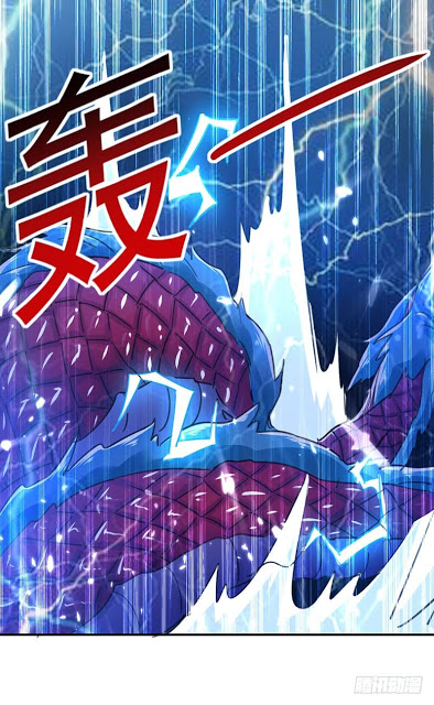 Emperor LingTian จักรพรรดิหลิงเทียน ตอนที่ 16 หน้า 3