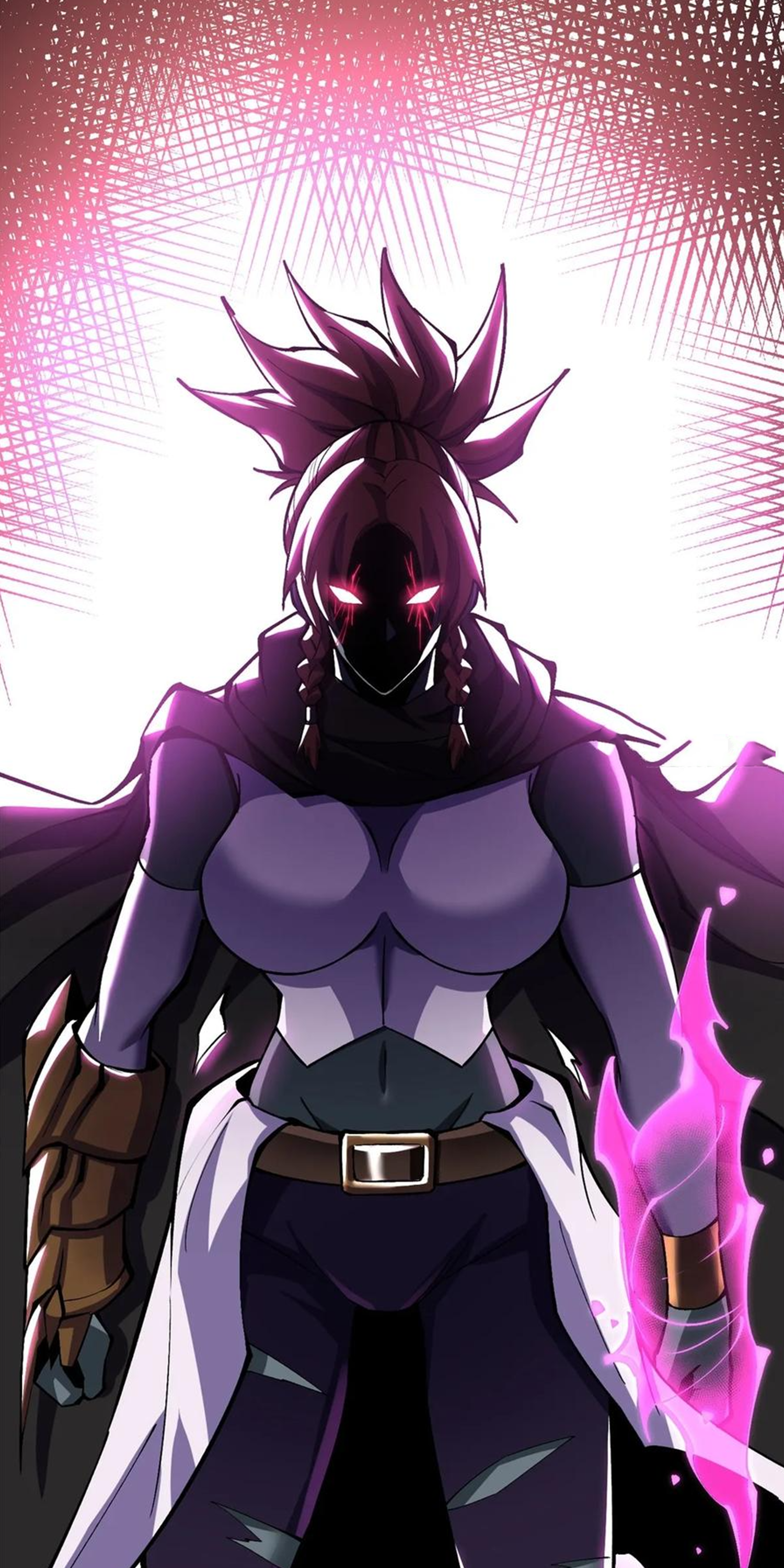 ไม่อยากเรียนทักษะ แห่งคำสาปเลย! ตอนที่ 81 หน้า 19