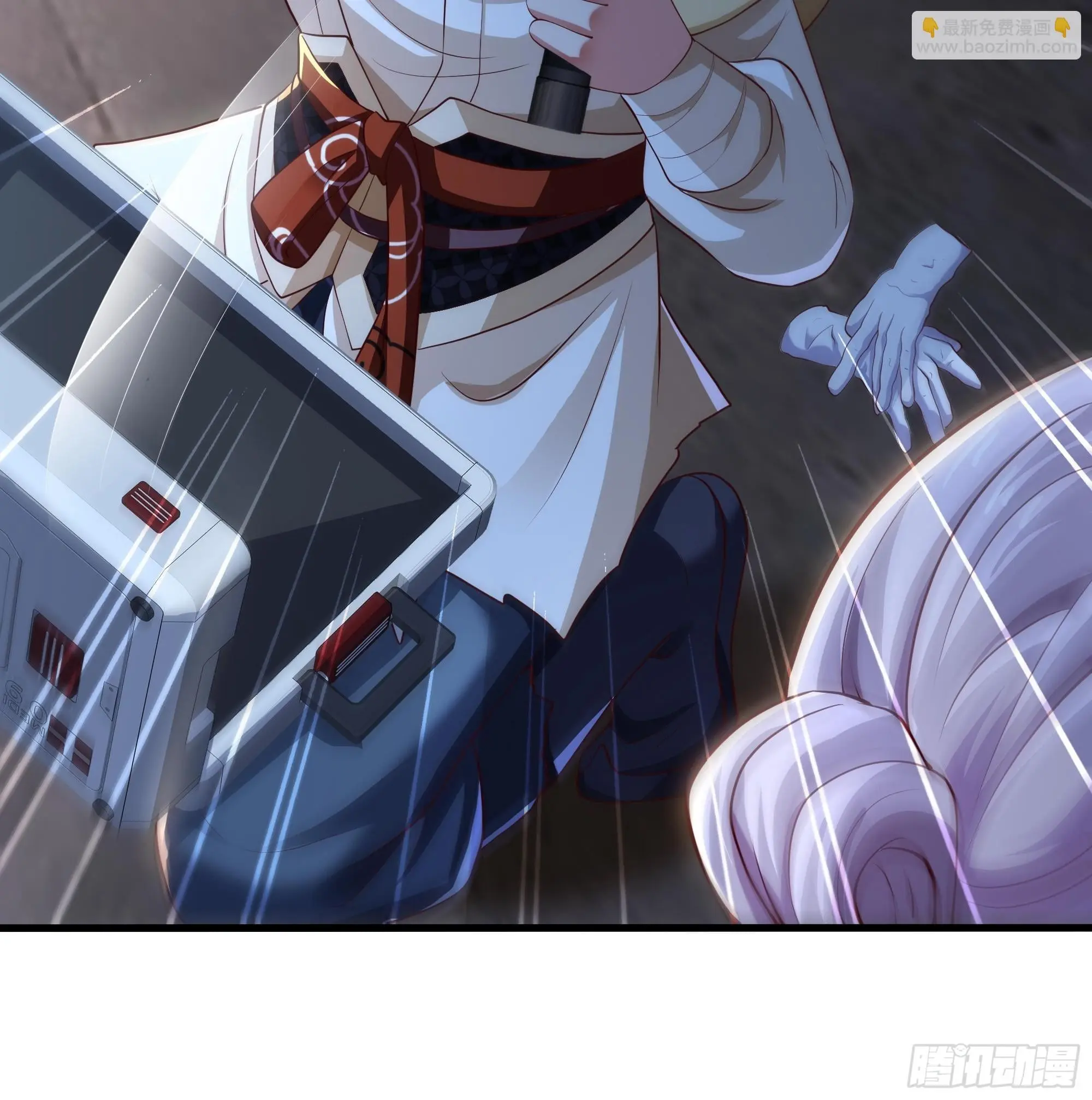 เกิดใหม่ครั้งนี้ของเป็นอู่ต้าหลางสุดแกร่ง ตอนที่ 6 หน้า 34