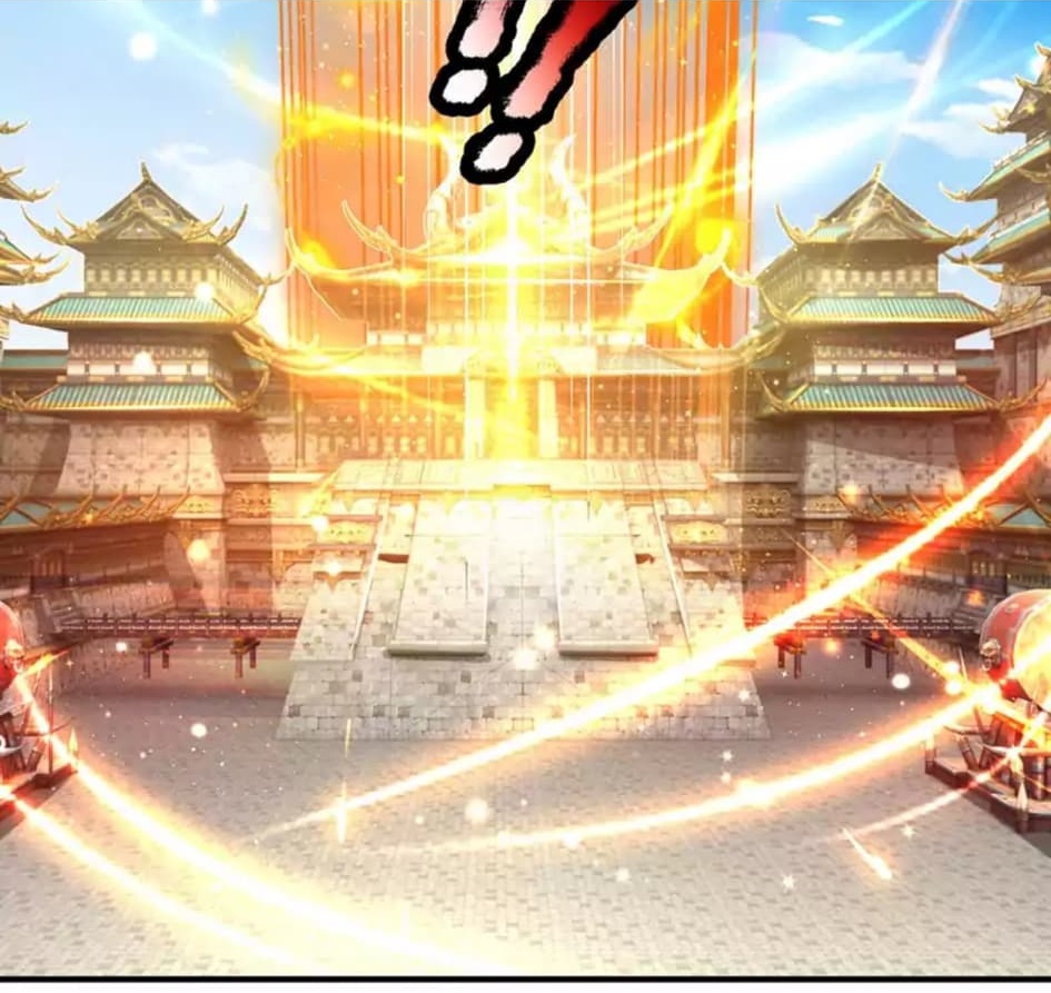 |.สุดยอดระบบเจ้าราชันย์ปีศาจ ตอนที่ 8 หน้า 8