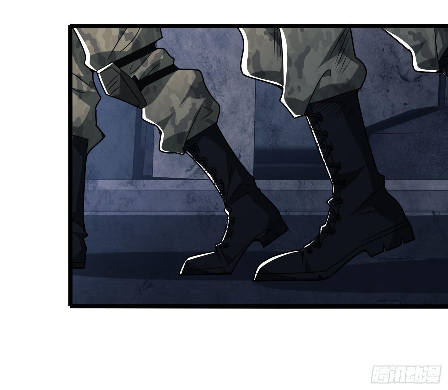 THE FIRST ORDER ตอนที่ 49 หน้า 24