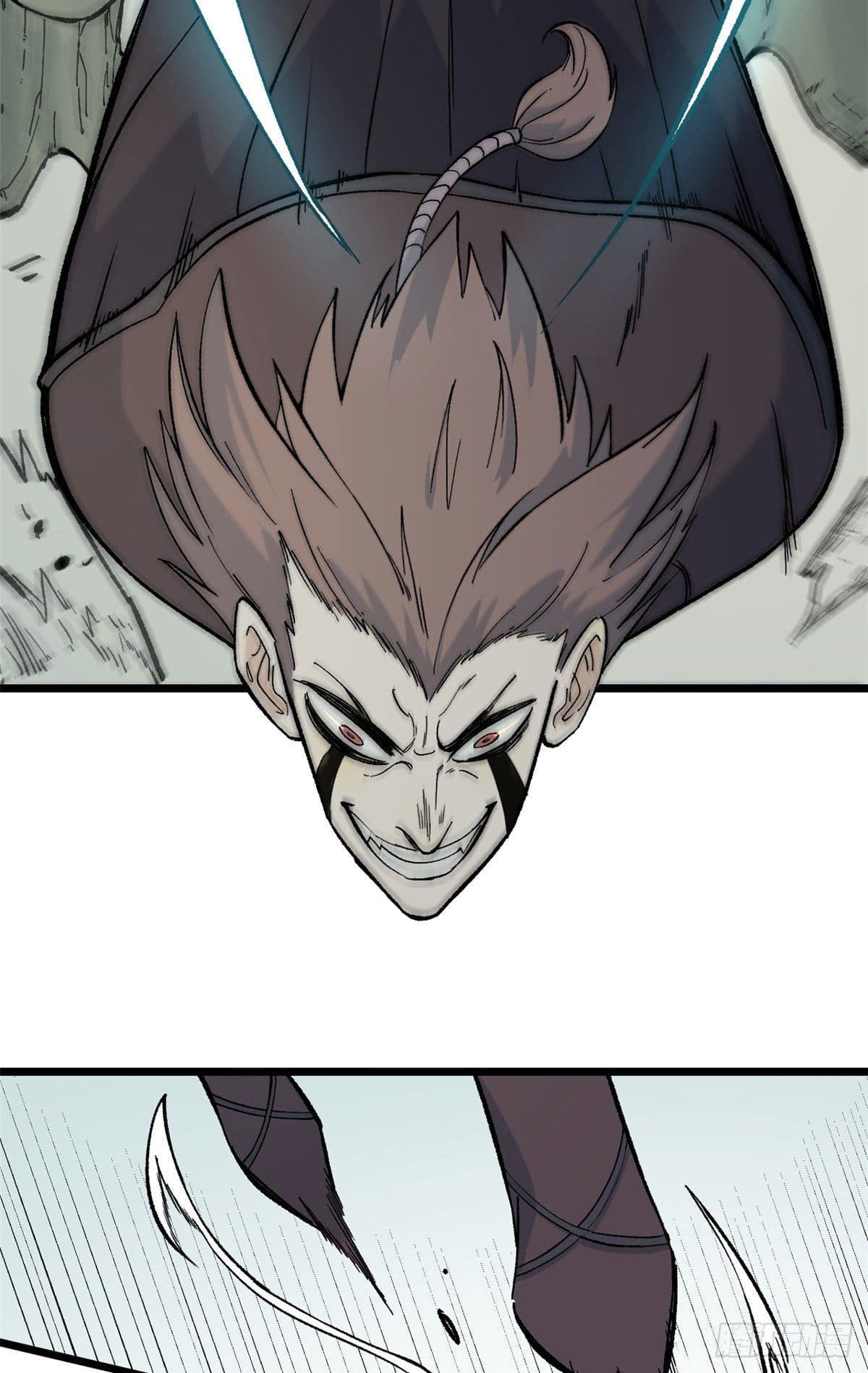 นิกายที่แข็งแกร่งที่สุด (ทันจีน) ตอนที่ 77 หน้า 23