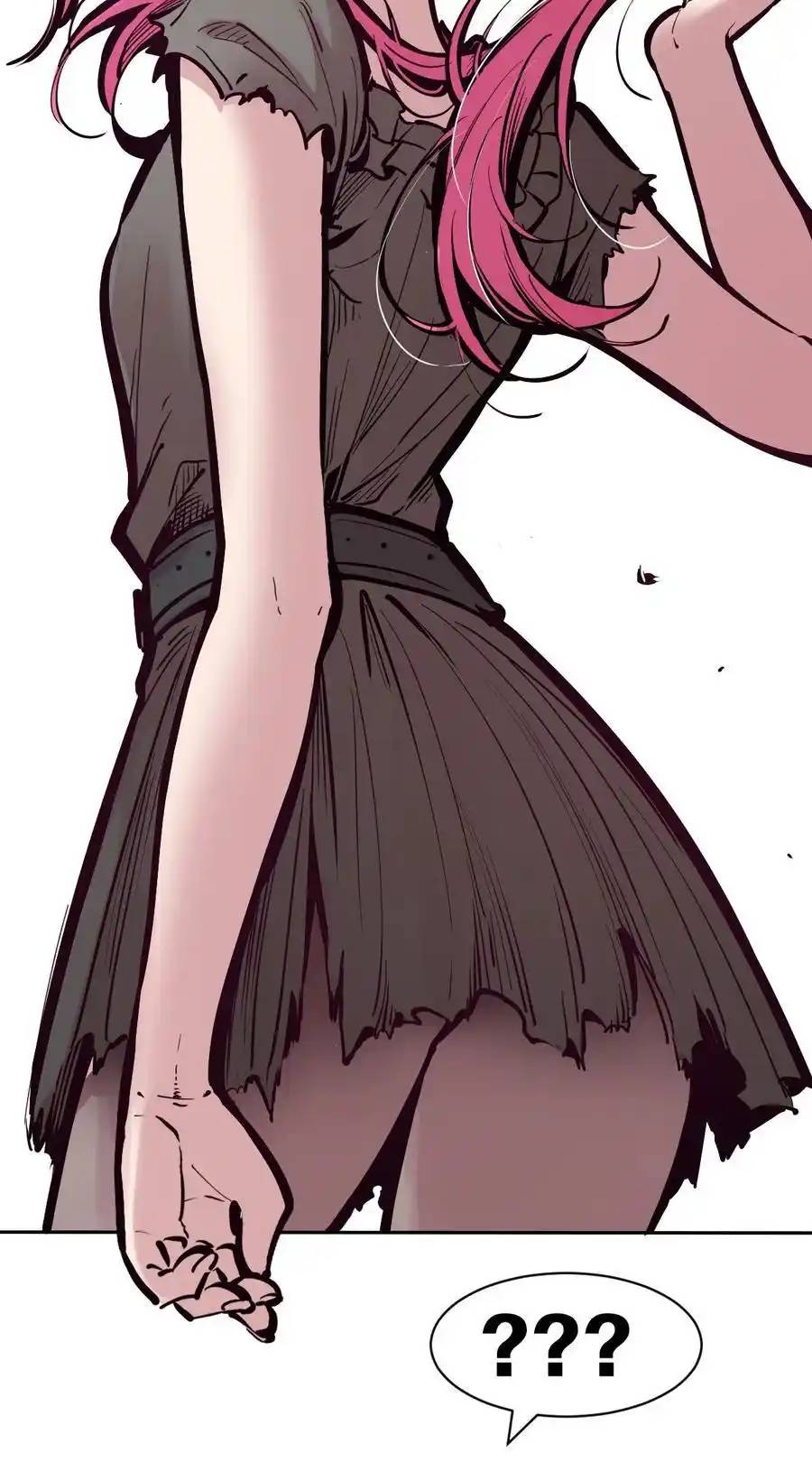 Demon x Angel can't get along! ตอนที่ 132 หน้า 58