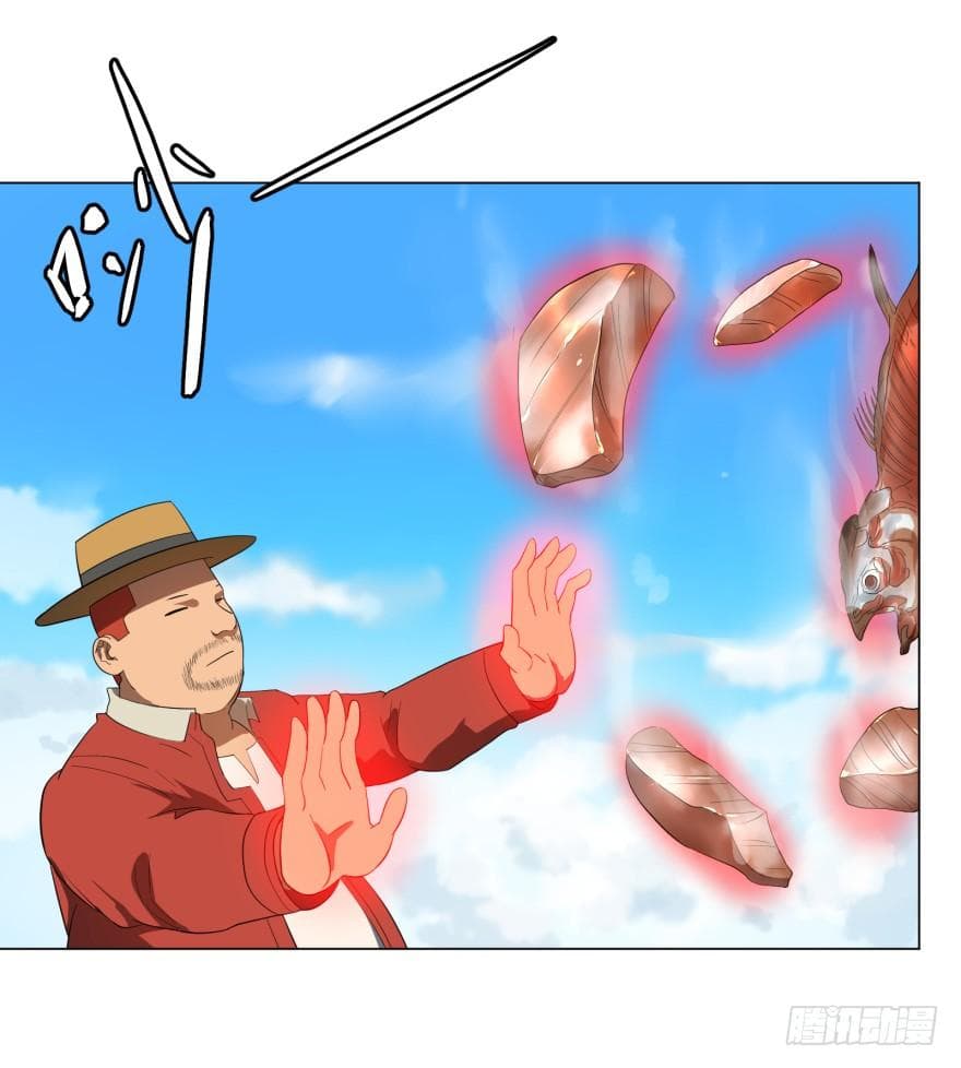 List of villains ตอนที่ 10 หน้า 24