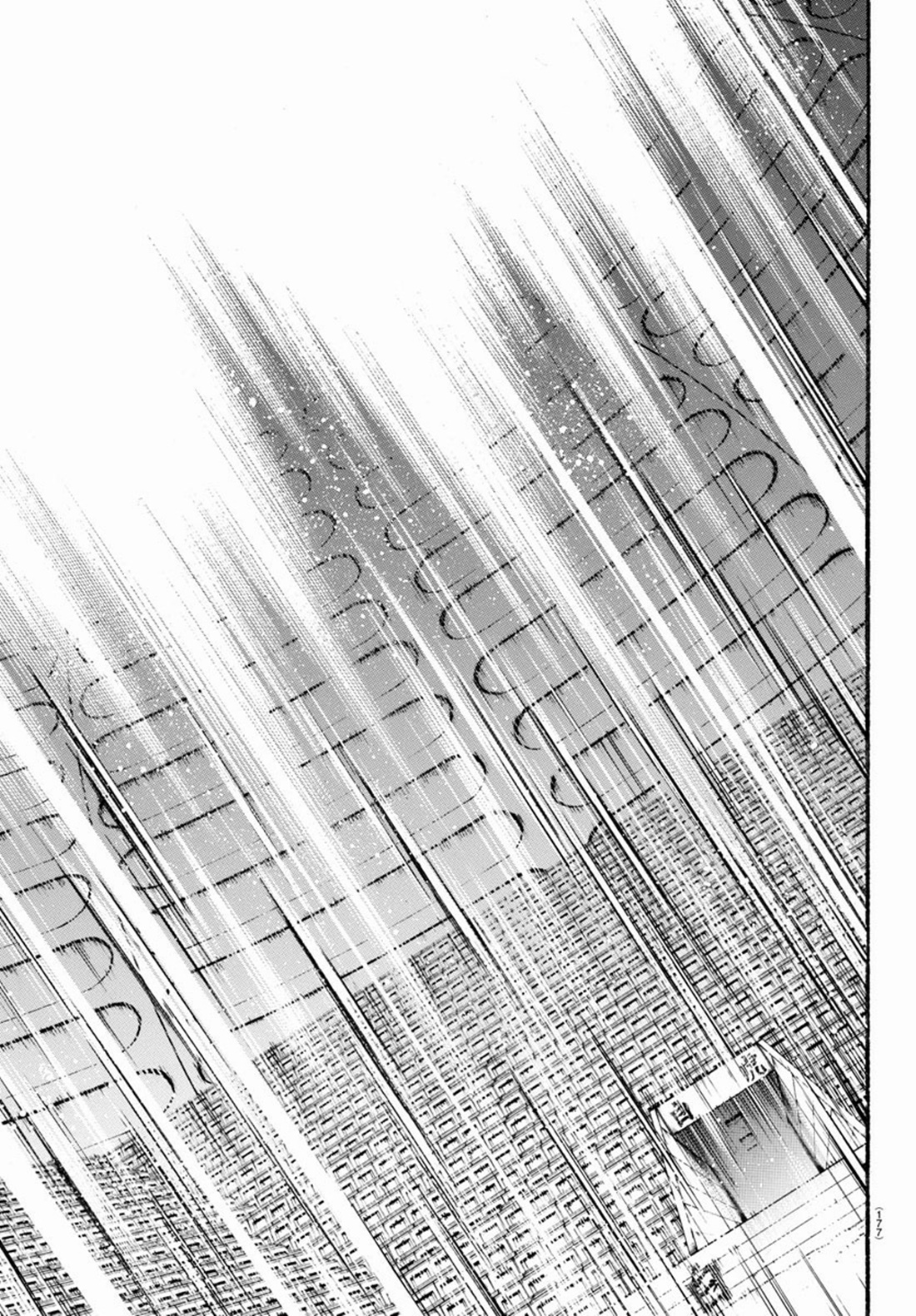 Baki Part 5 ตอนที่ 28 หน้า 10