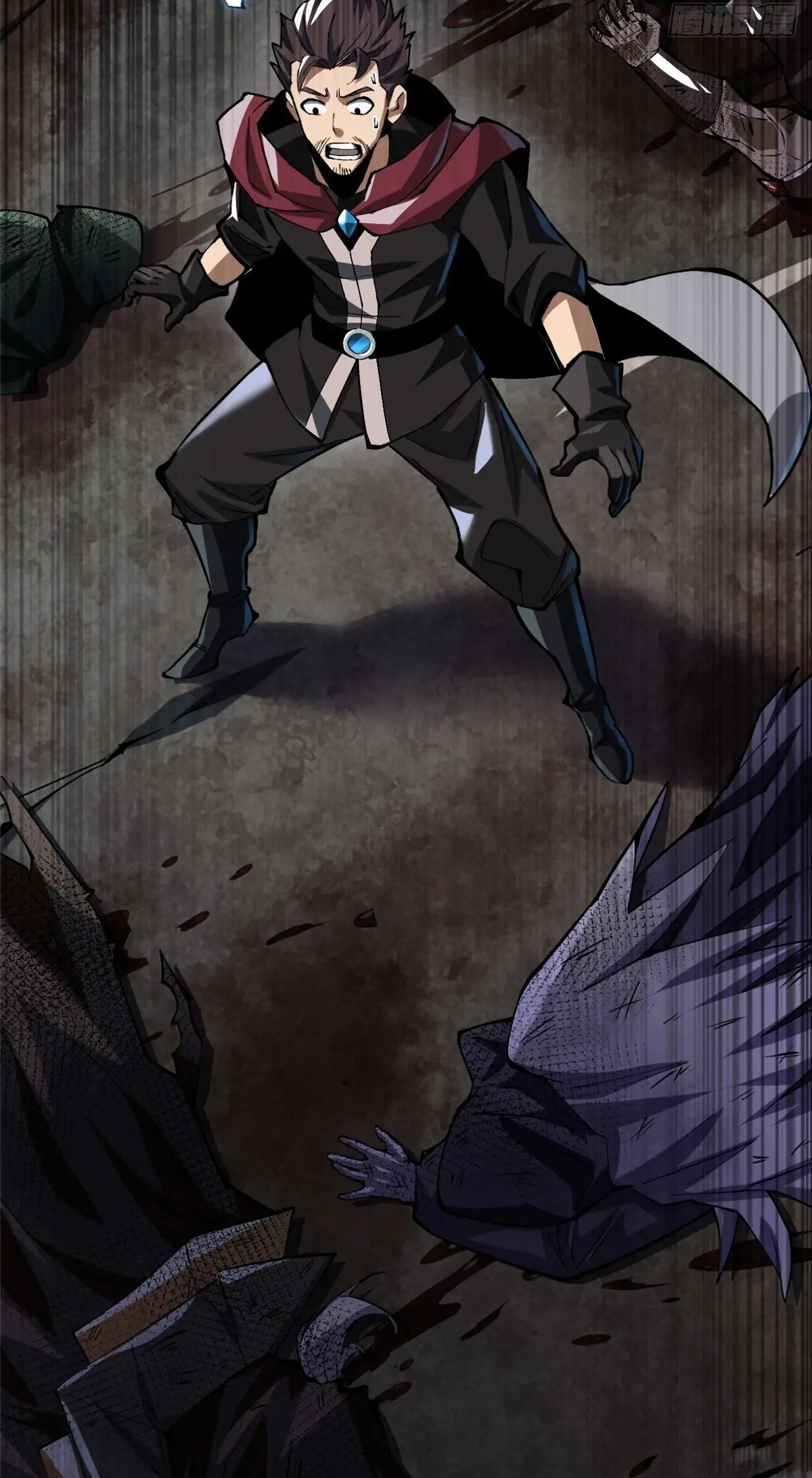 ไม่อยากเรียนทักษะ แห่งคำสาปเลย! ตอนที่ 35 หน้า 69