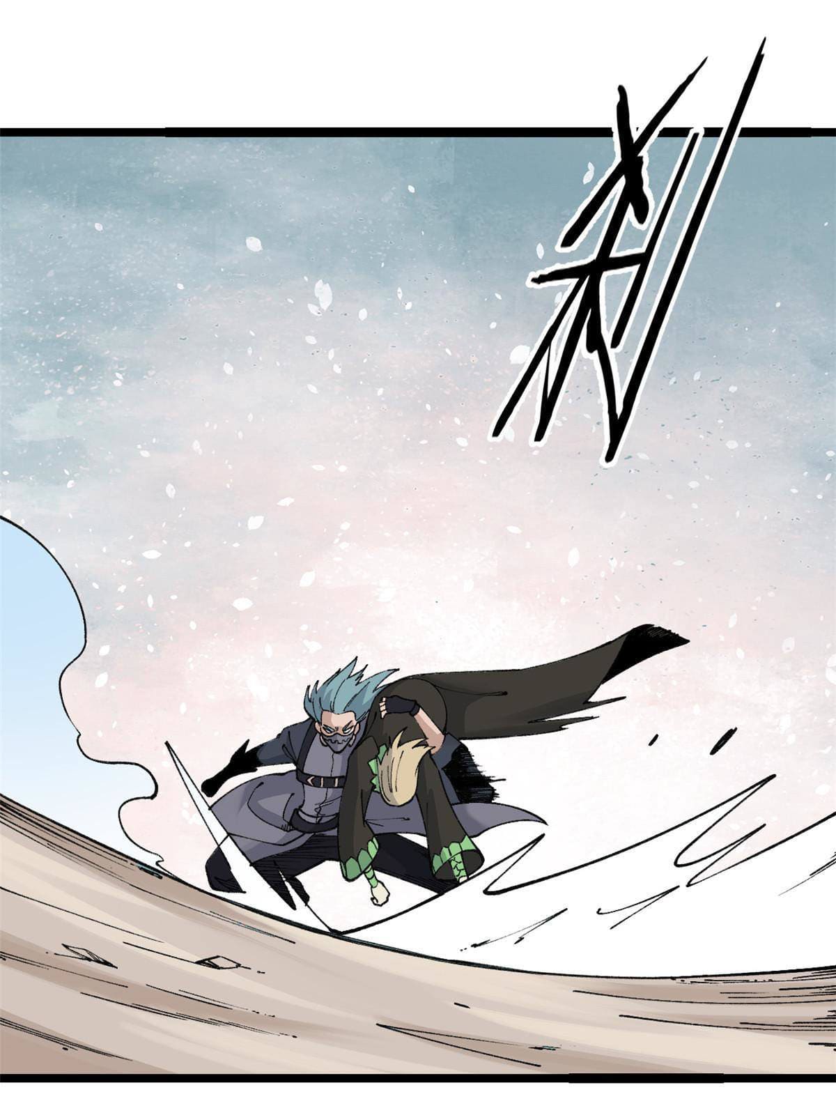 นิกายที่แข็งแกร่งที่สุด (ทันจีน) ตอนที่ 129 หน้า 30