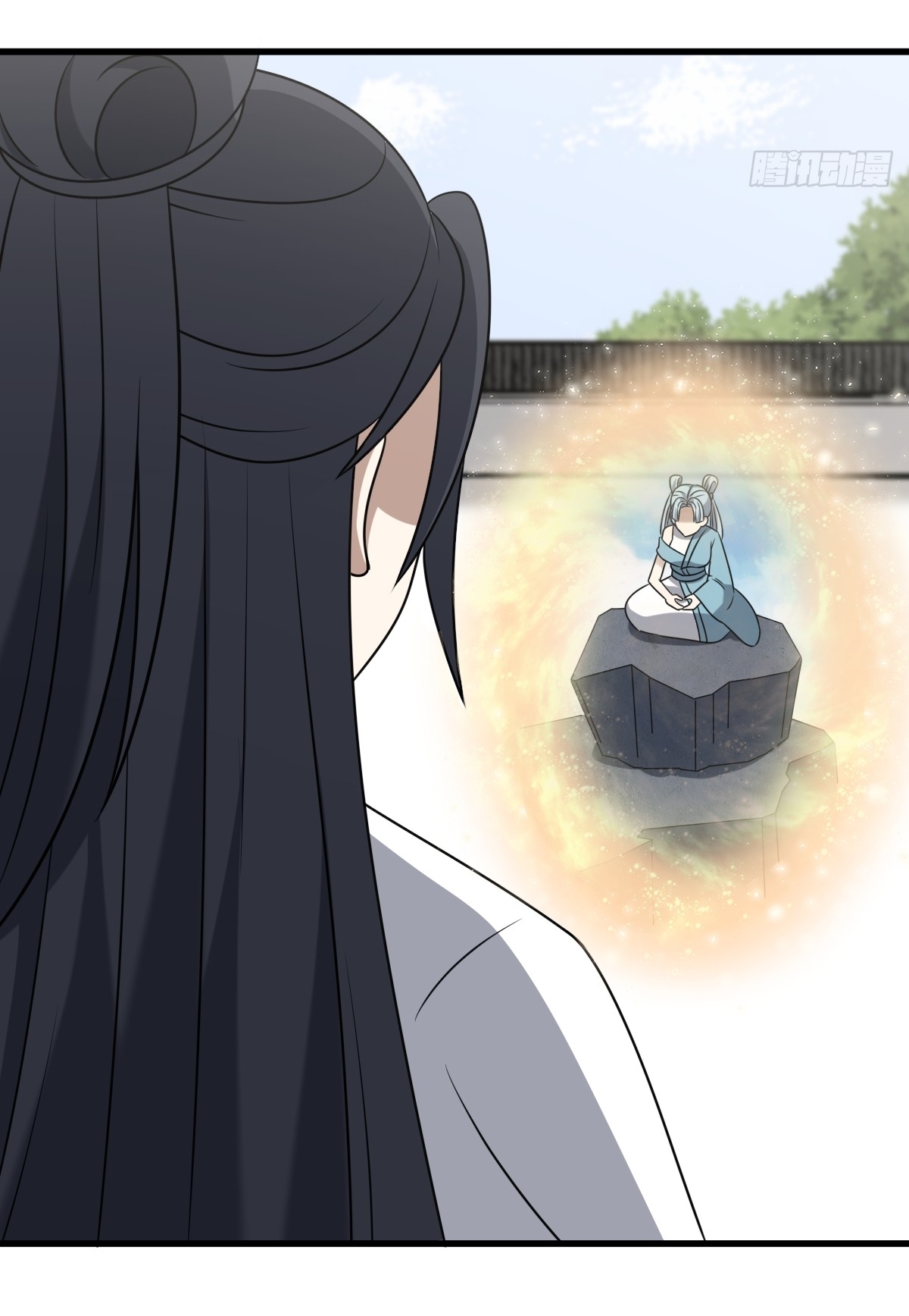 เก็บตัวร้อยปี จากนี้พี่ขอเทพ! INVINCIBLE AFTER A HUNDRED YEARS OF SECLUSION ตอนที่ 100 หน้า 30