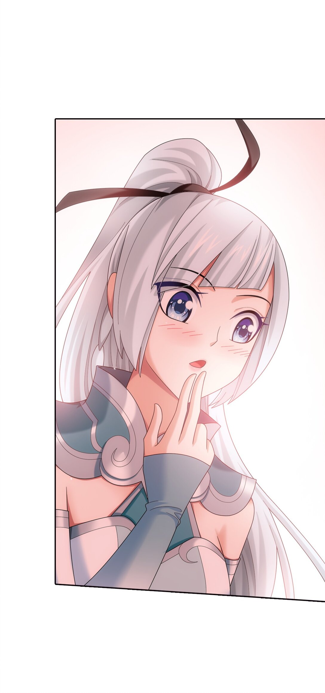 Da Zhu Zai ศึกปรมาจารย์สะท้านฟ้า (ชนจีน) ตอนที่ 371 หน้า 7