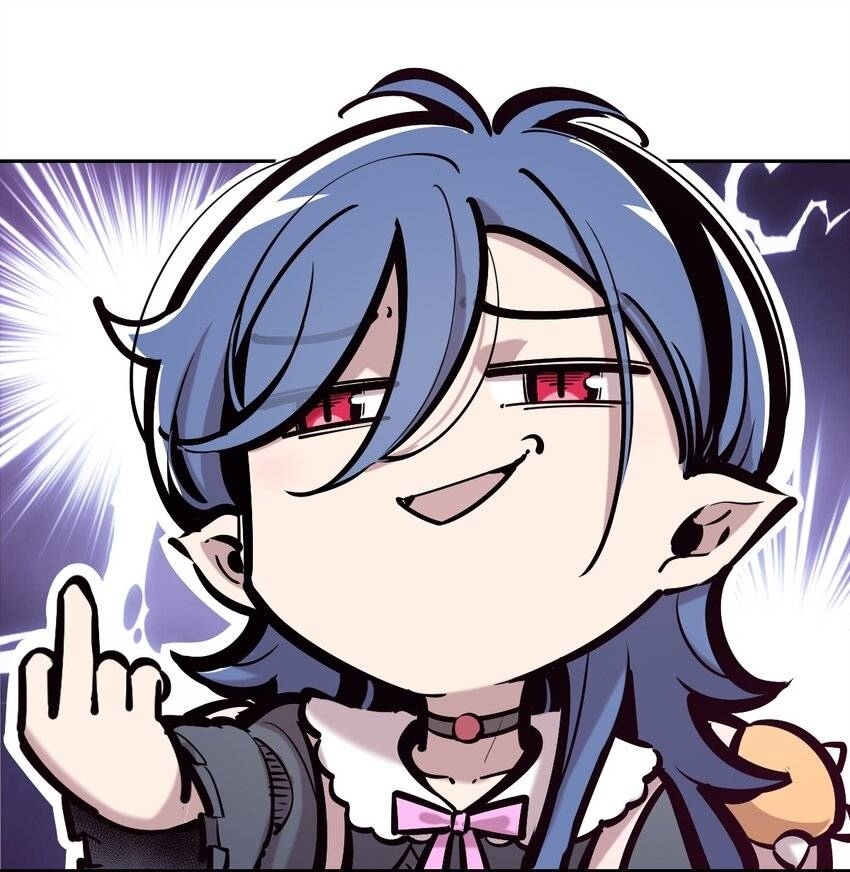 Demon x Angel can't get along! ตอนที่ 92 หน้า 43